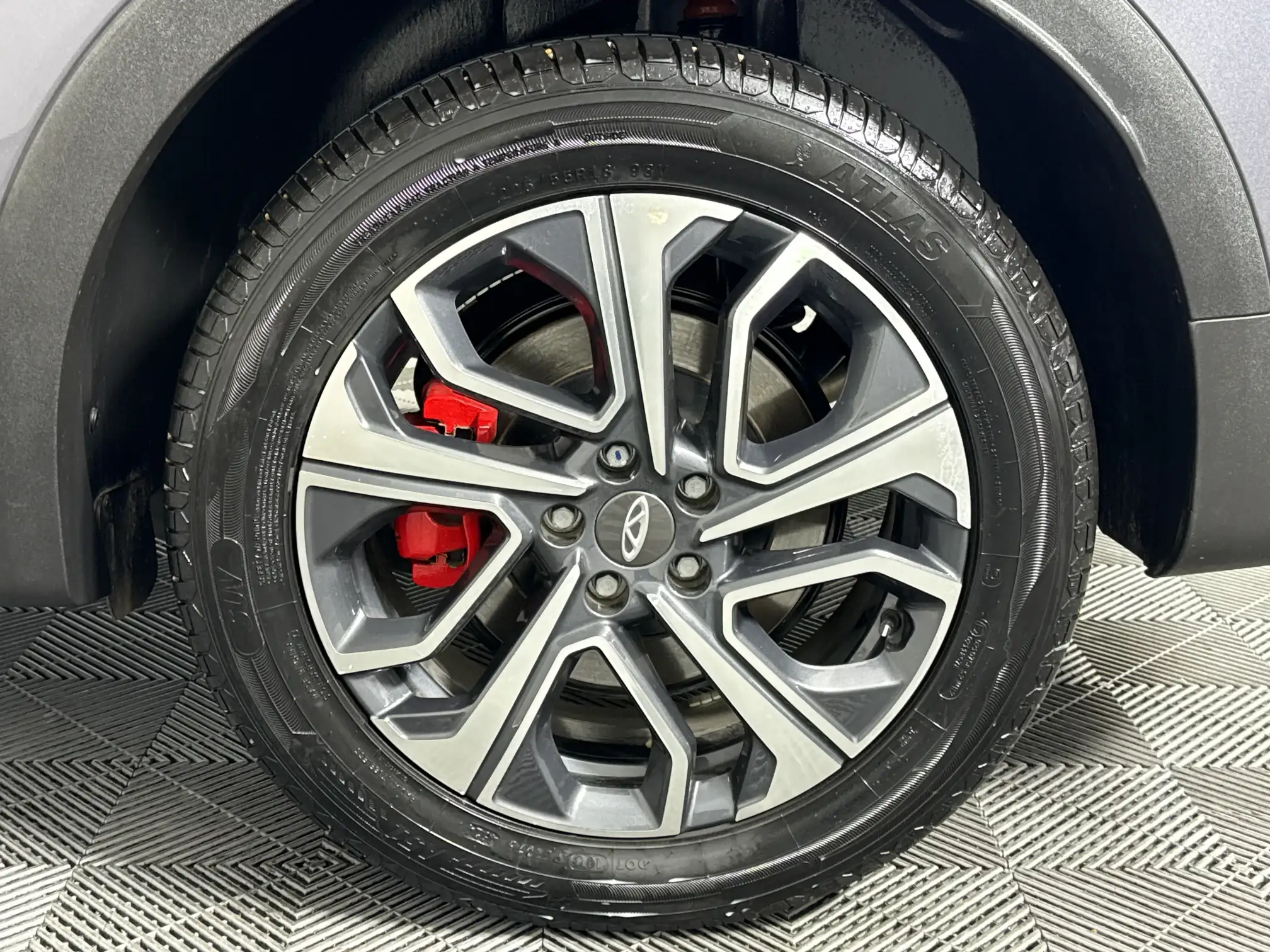 Chery Tiggo 7