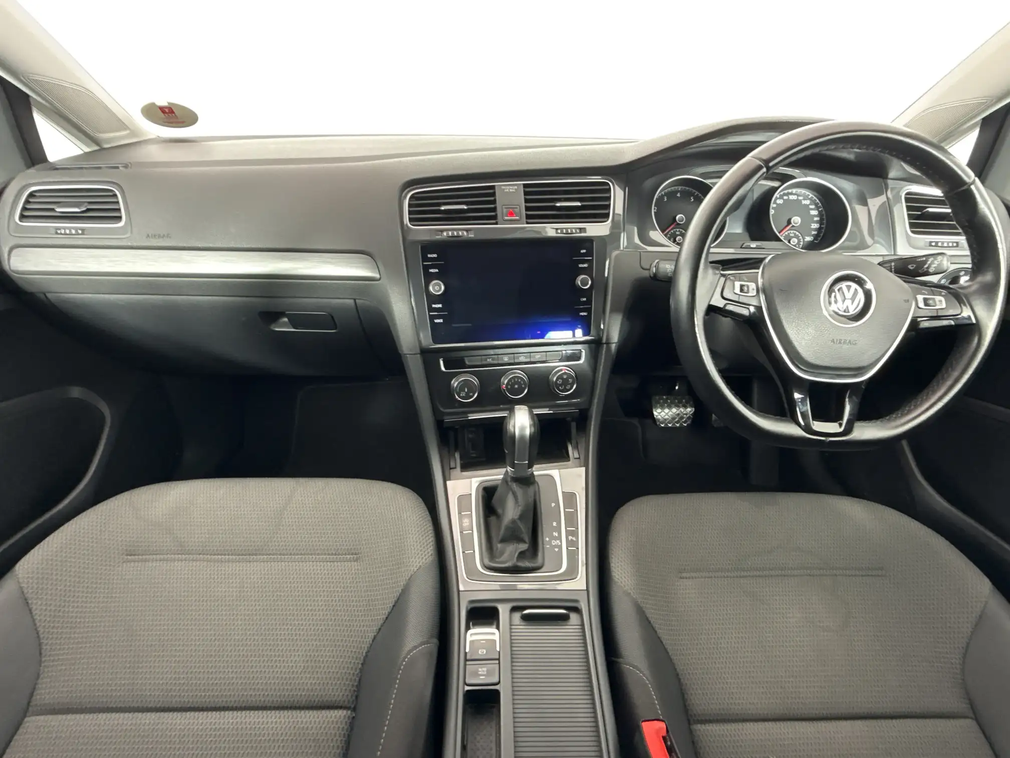 Volkswagen Golf 7