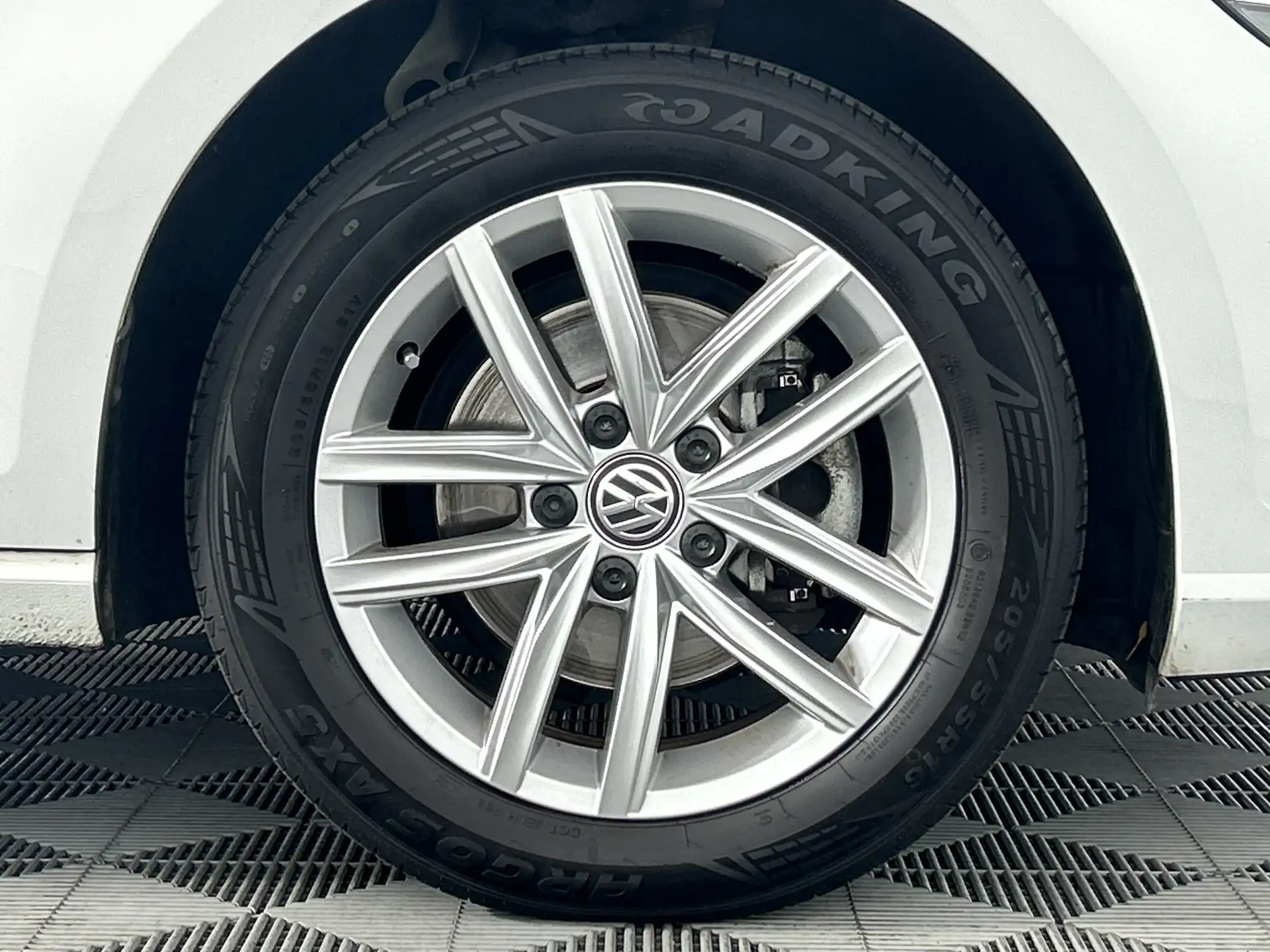 Volkswagen Golf 7