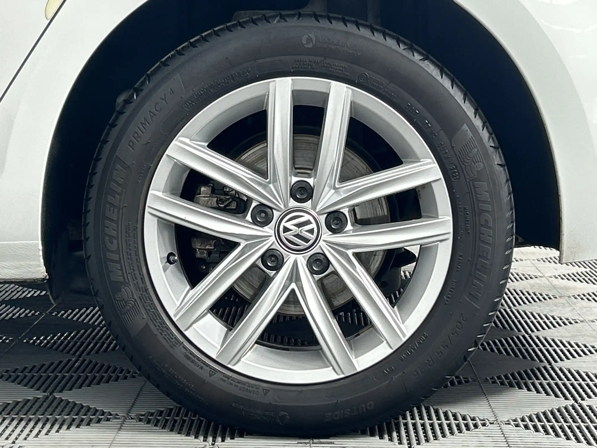 Volkswagen Golf 7