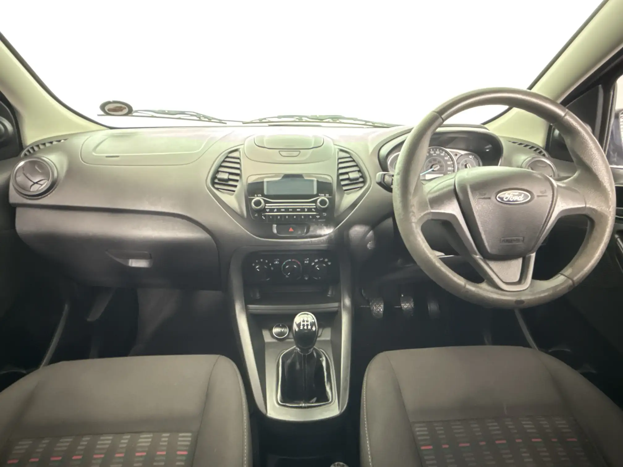 Ford Figo