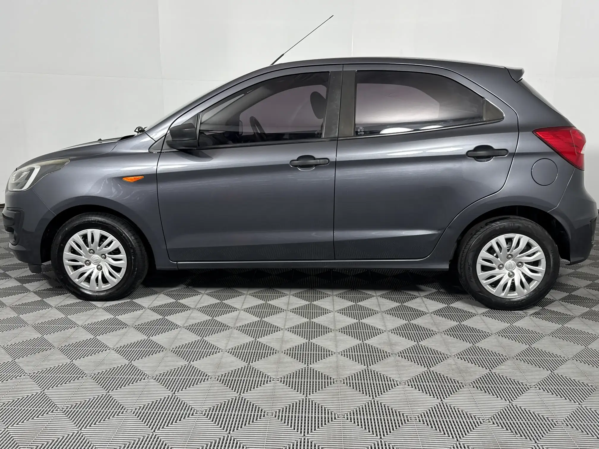 Ford Figo