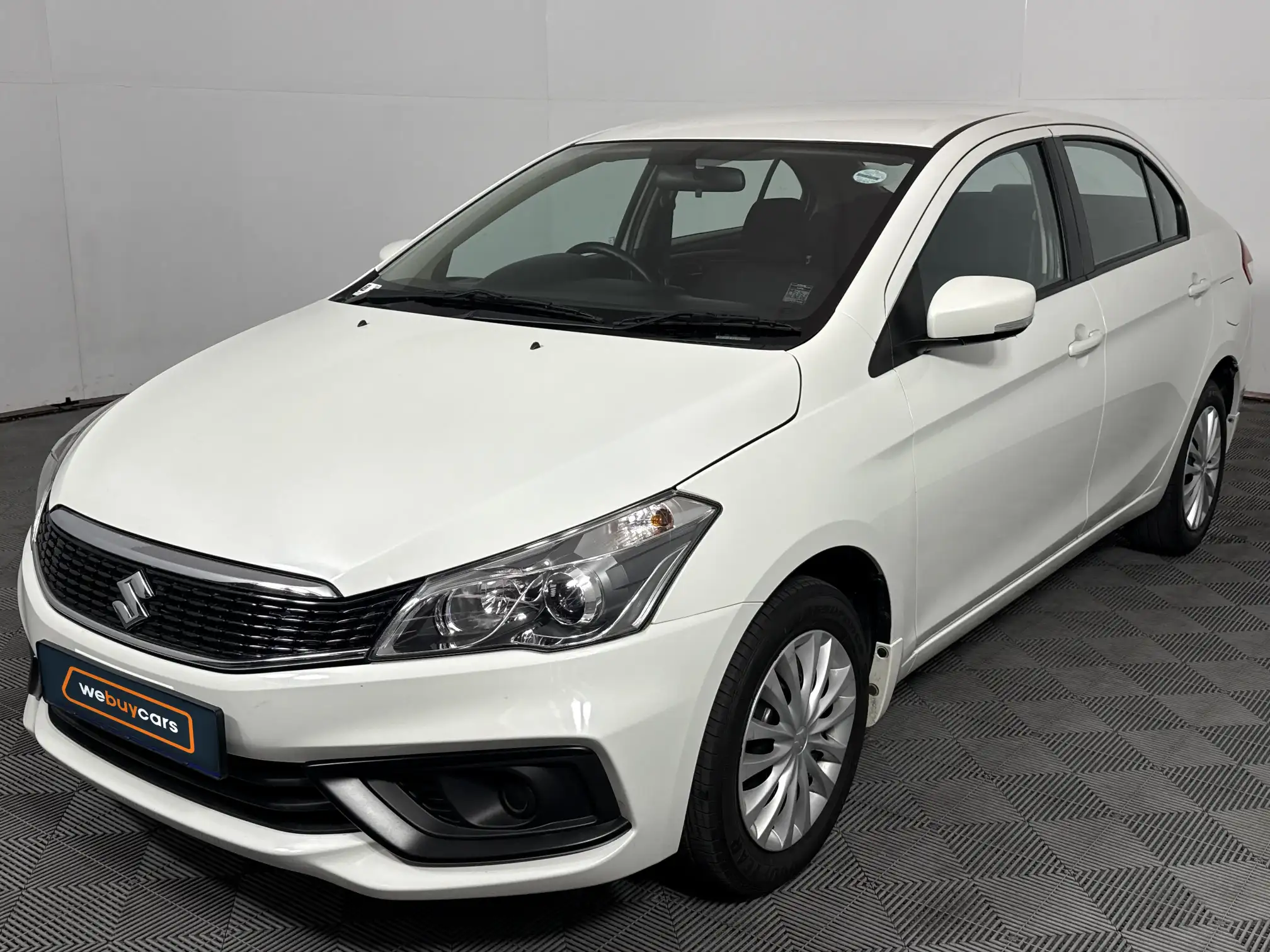 2025 Suzuki Ciaz