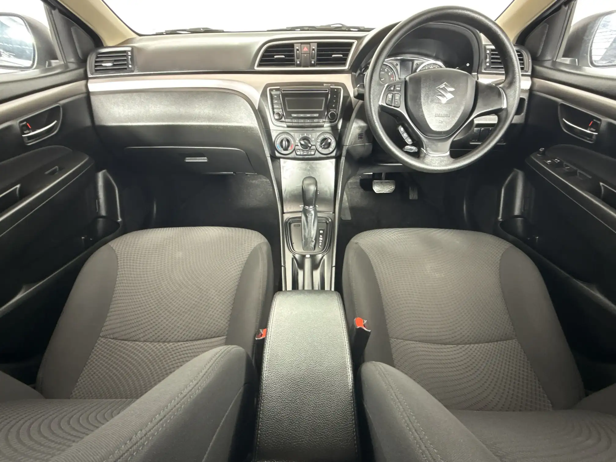 Suzuki Ciaz
