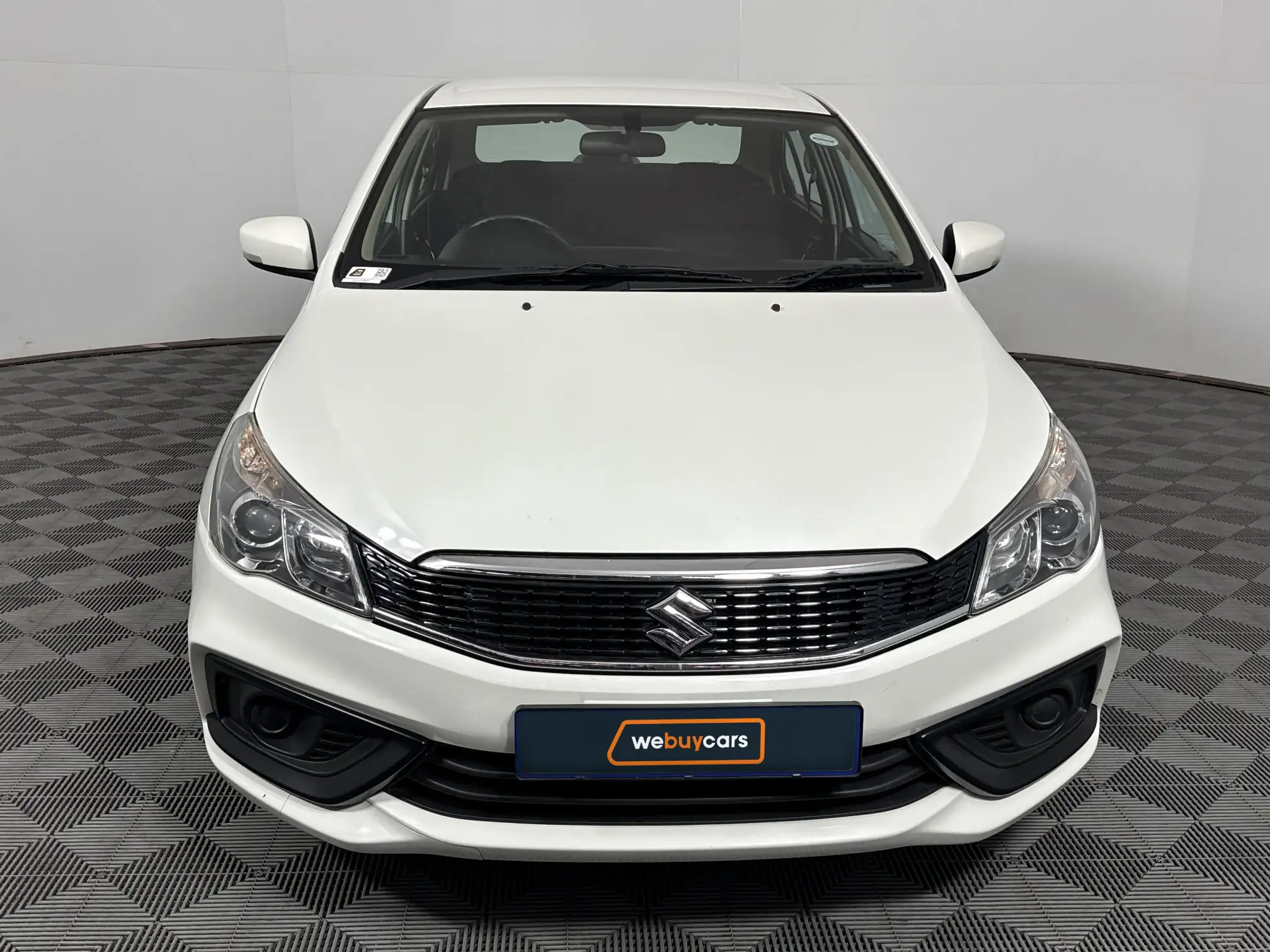 Suzuki Ciaz