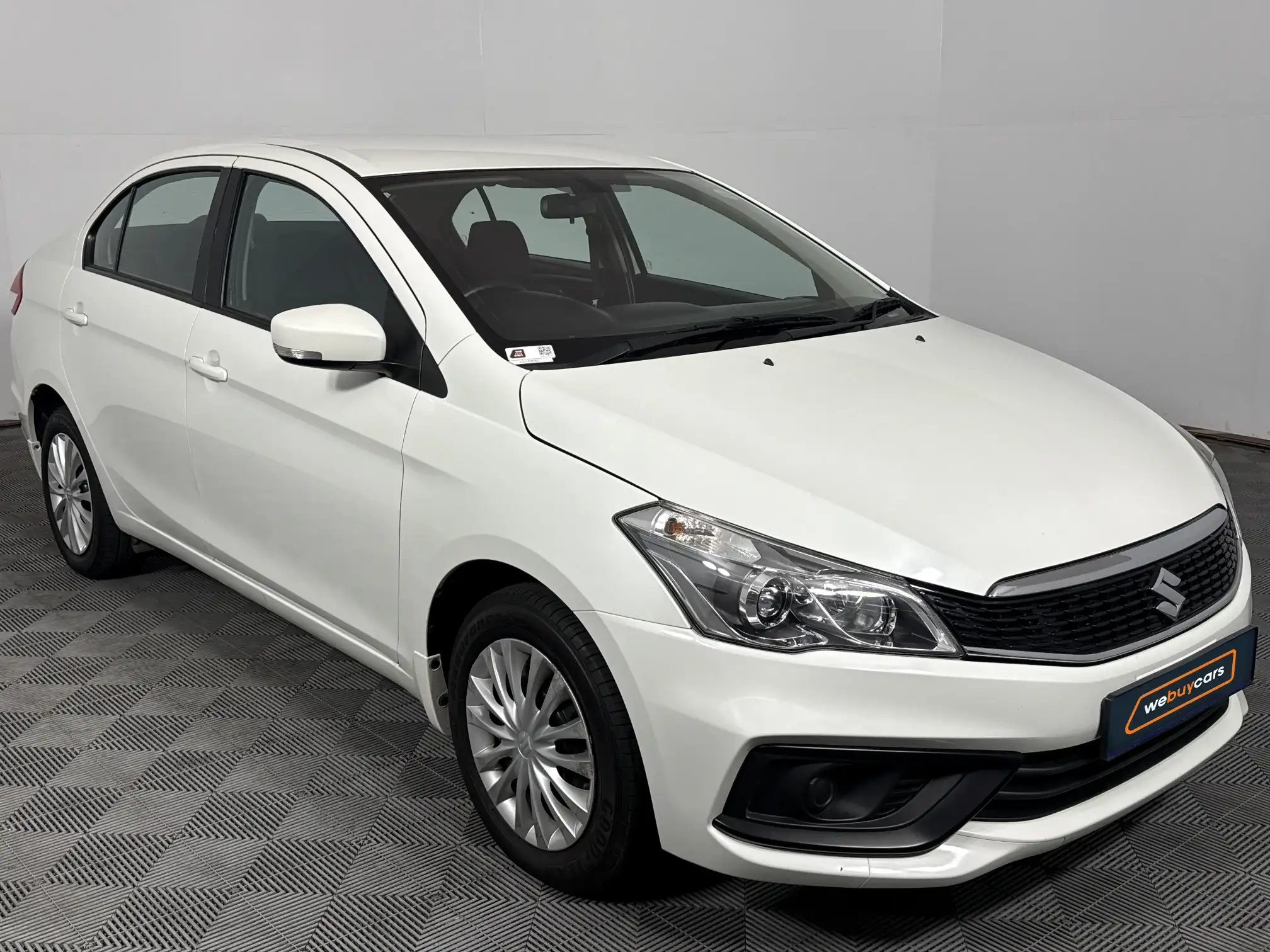 Suzuki Ciaz