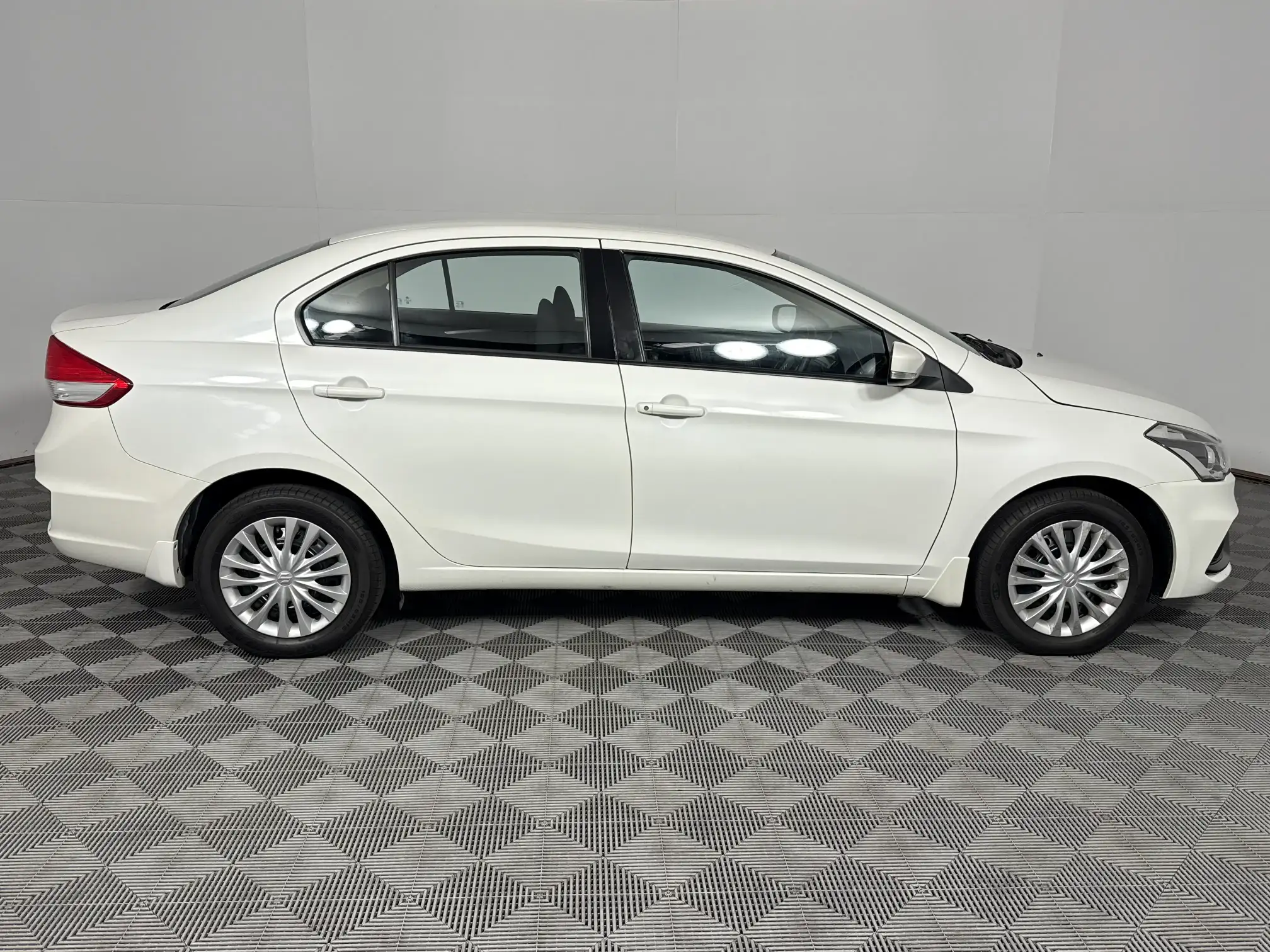 Suzuki Ciaz