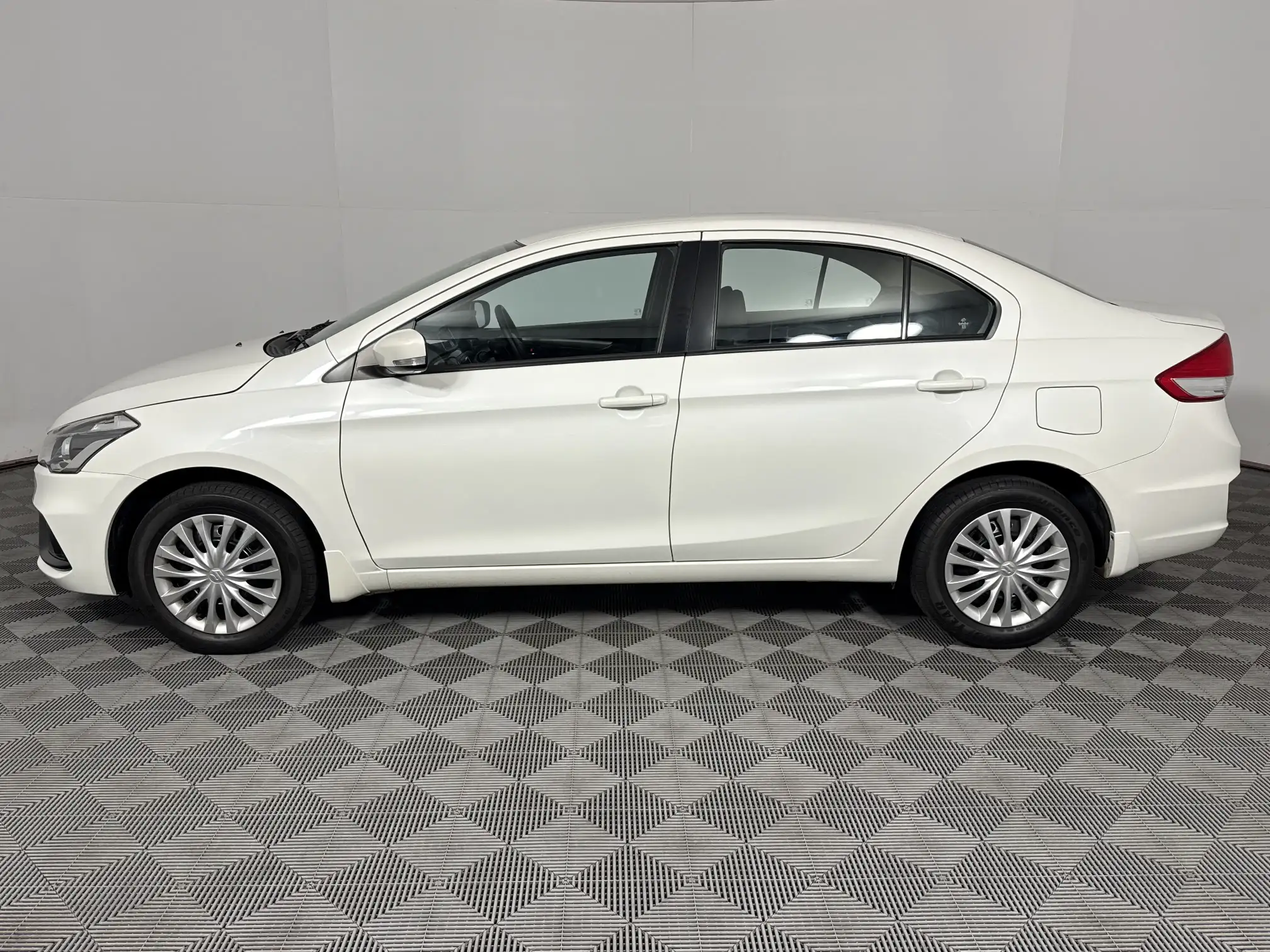 Suzuki Ciaz