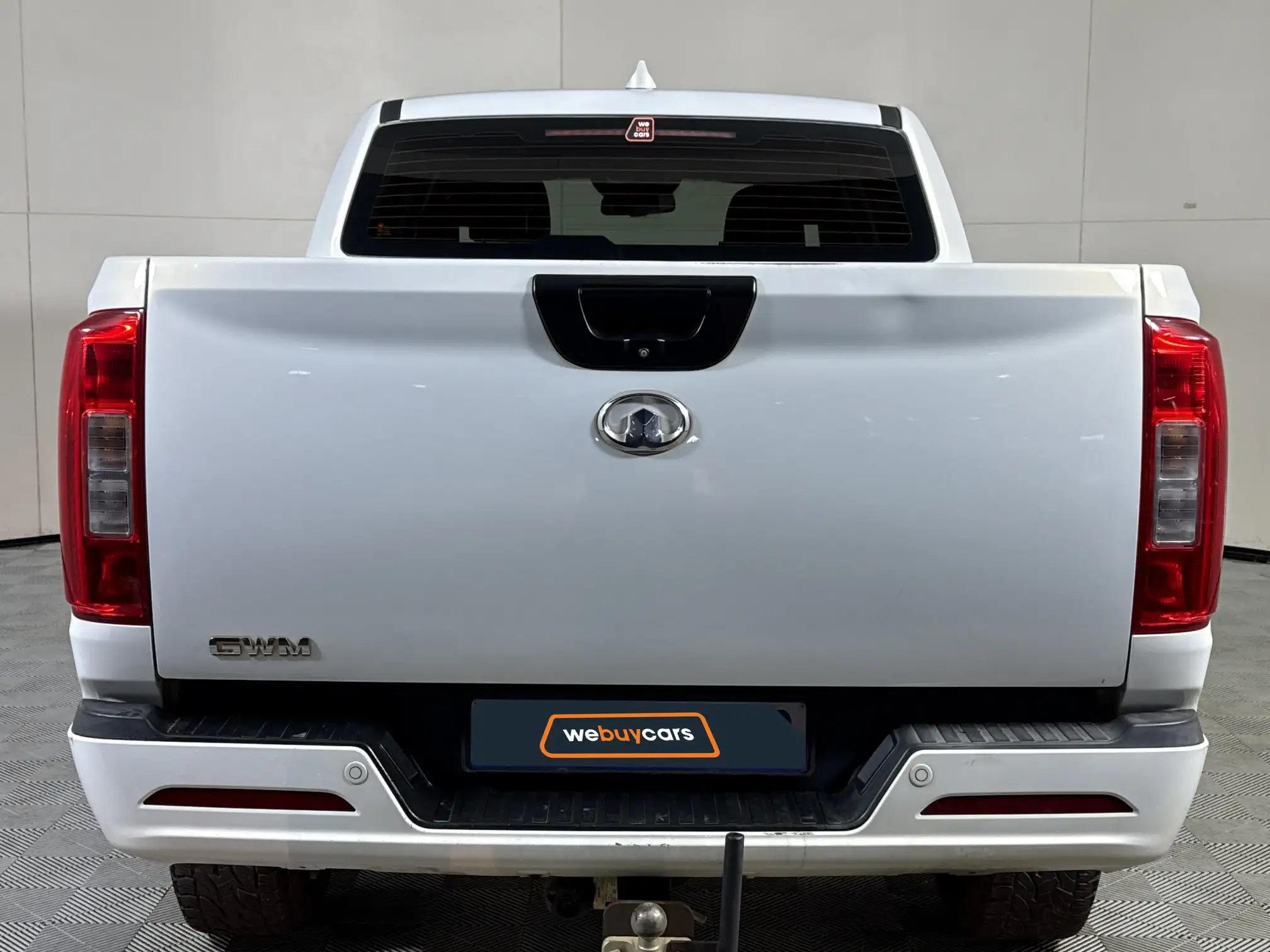 GWM P-Series