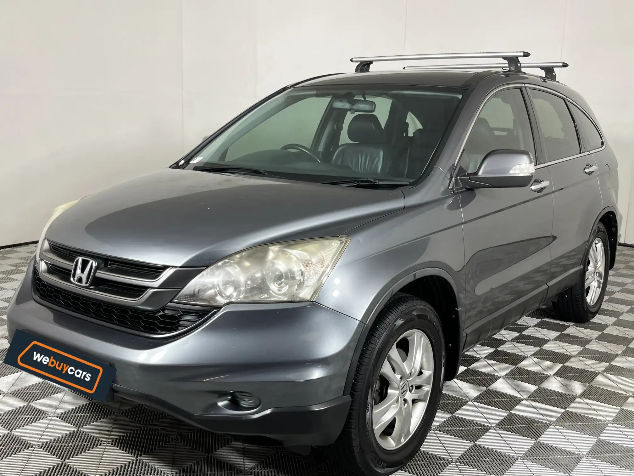 Honda CRV