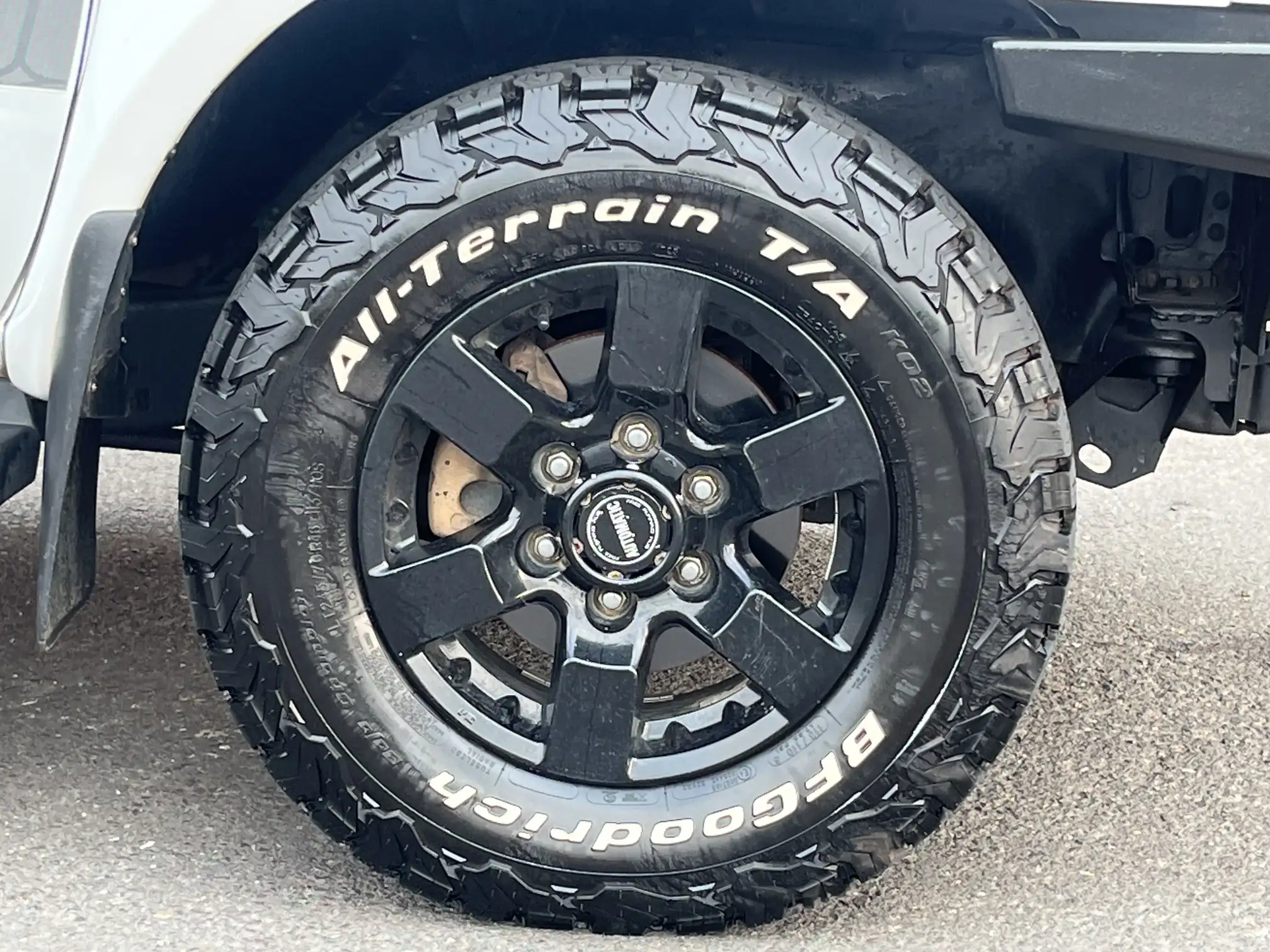Nissan Hardbody