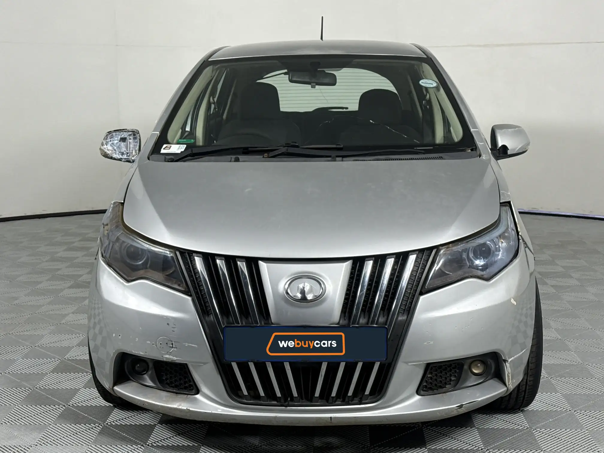 GWM C10