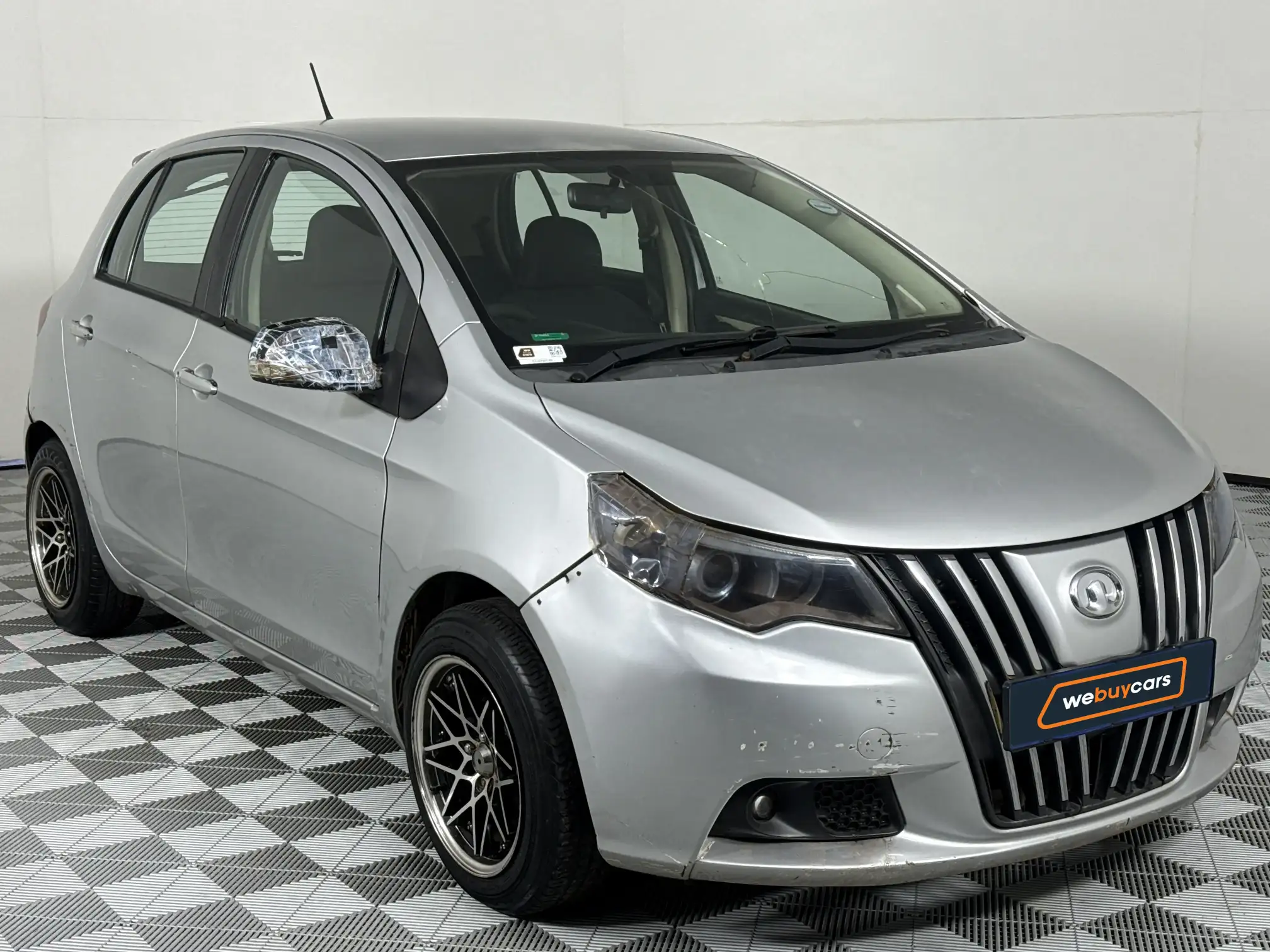 GWM C10