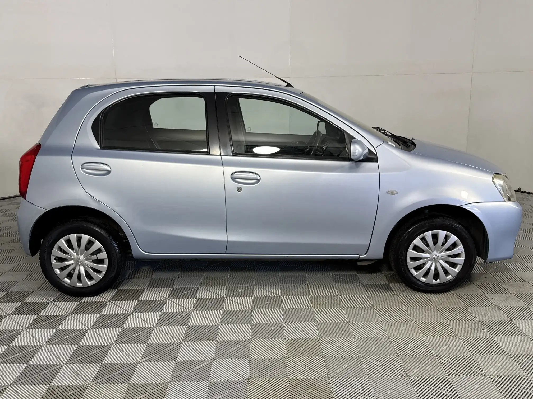 Toyota Etios