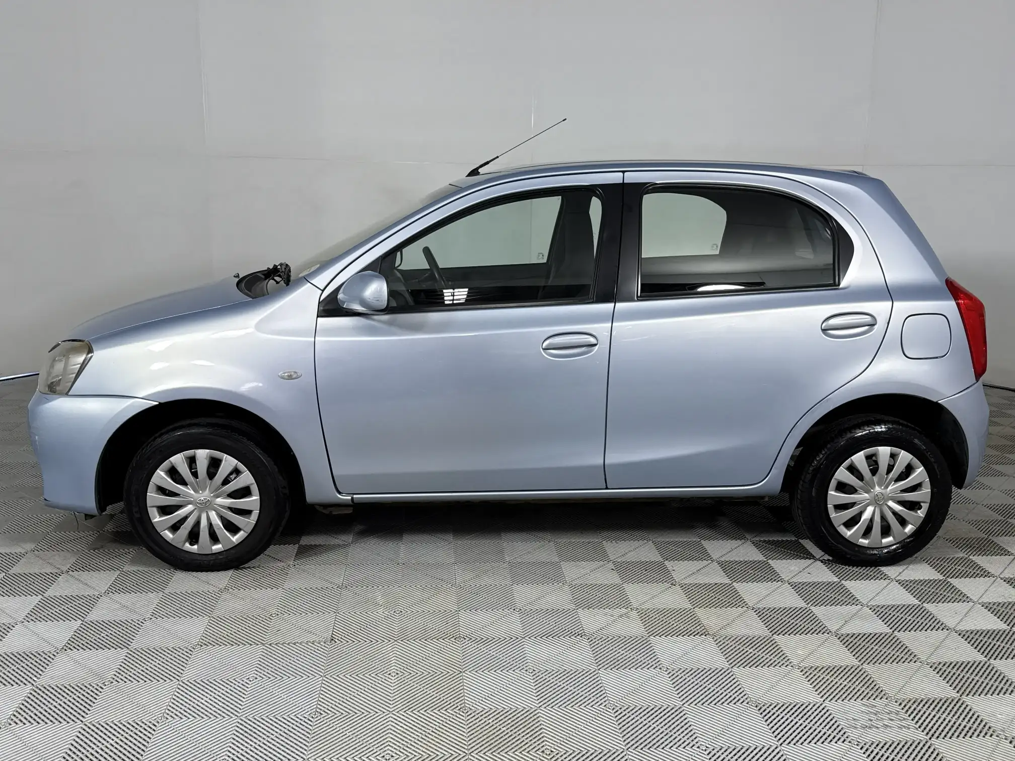 Toyota Etios