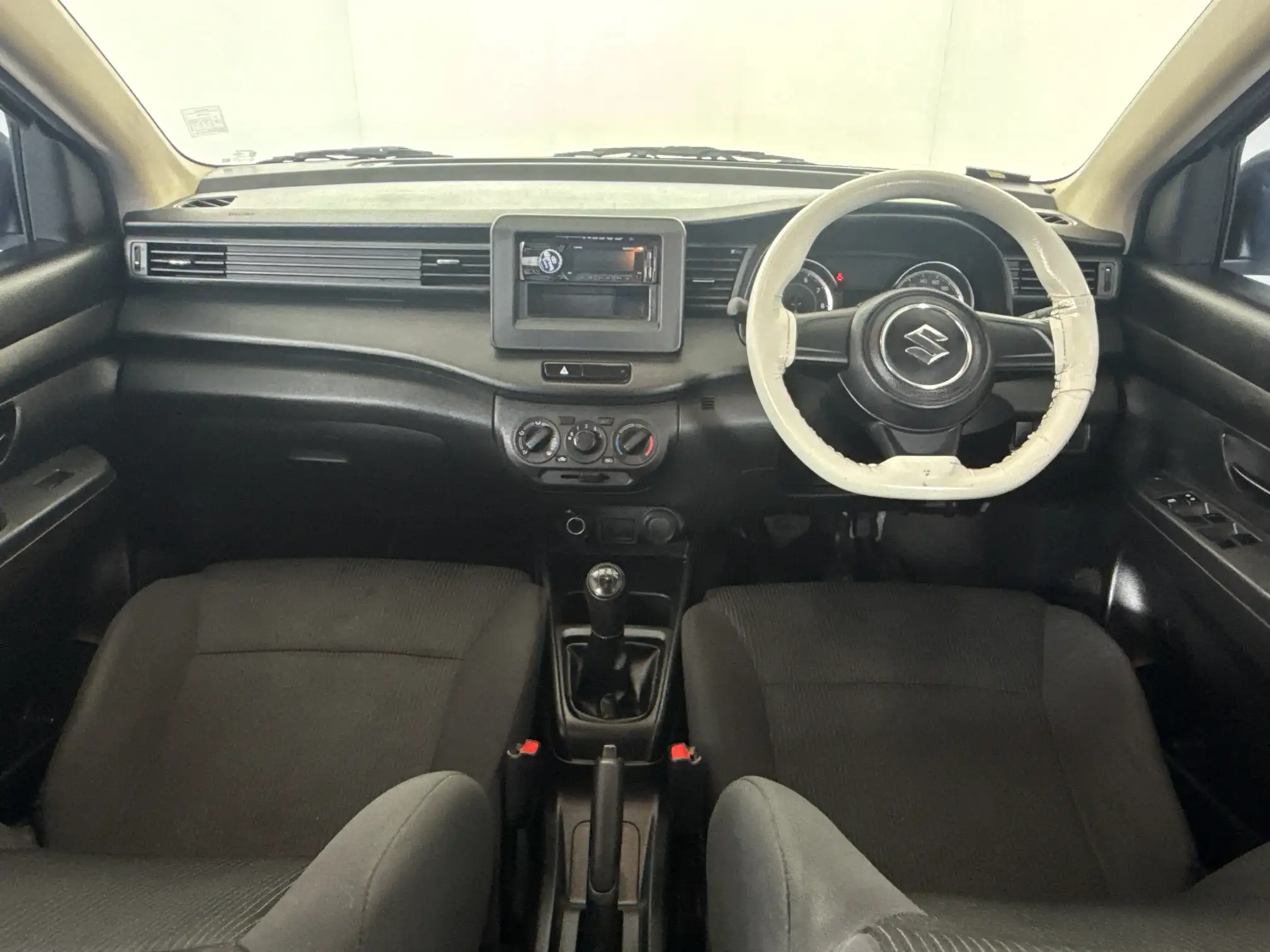 Suzuki Ertiga