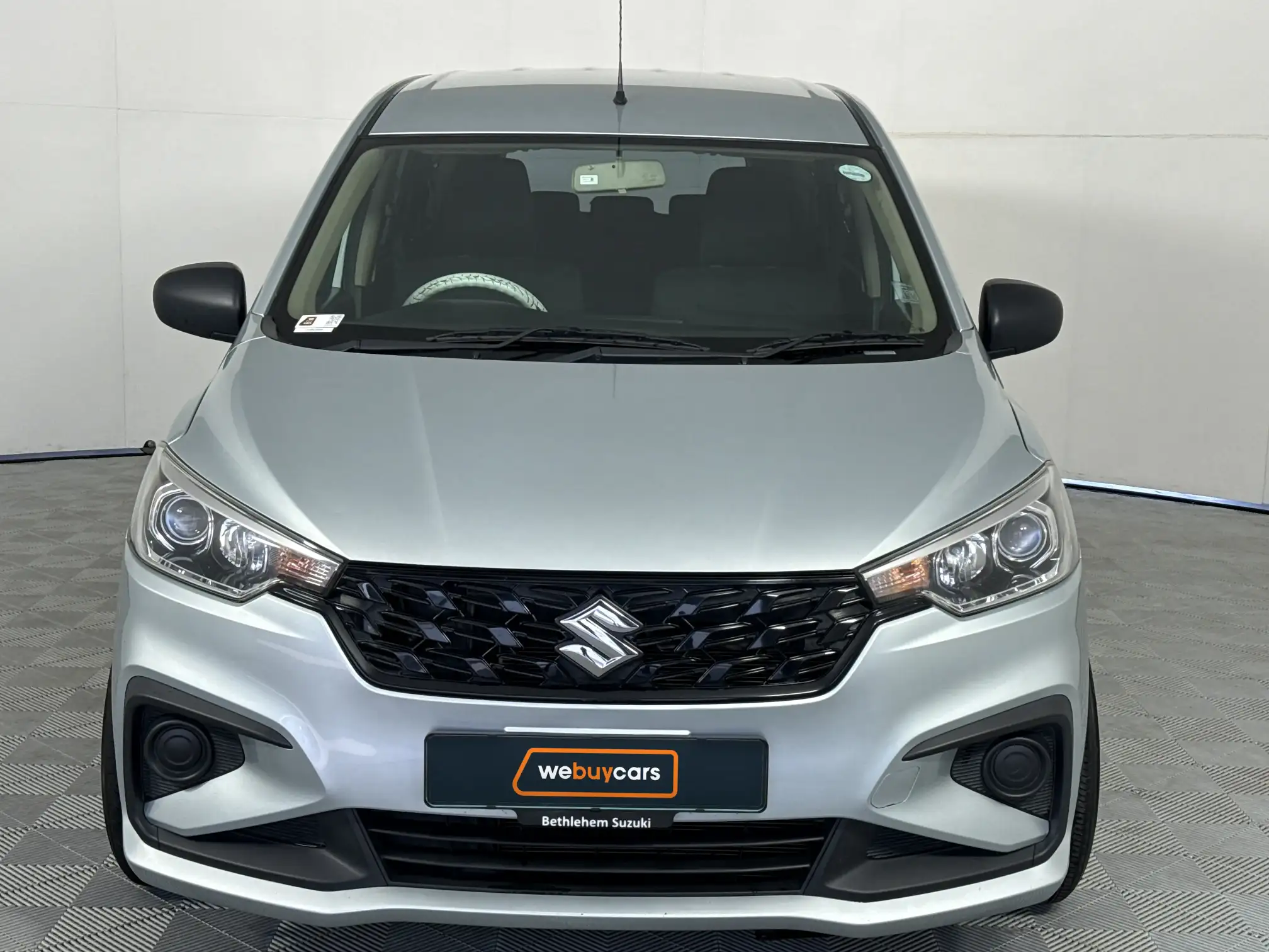Suzuki Ertiga