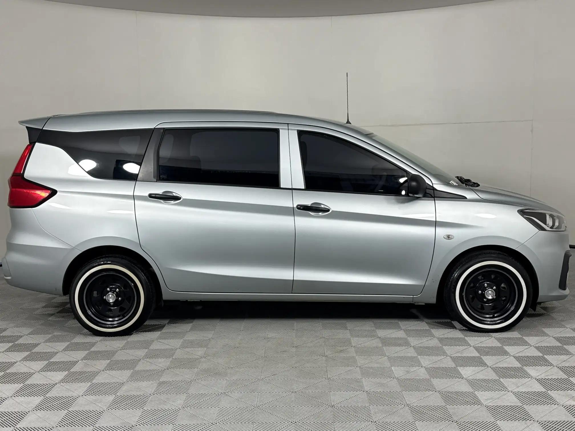 Suzuki Ertiga