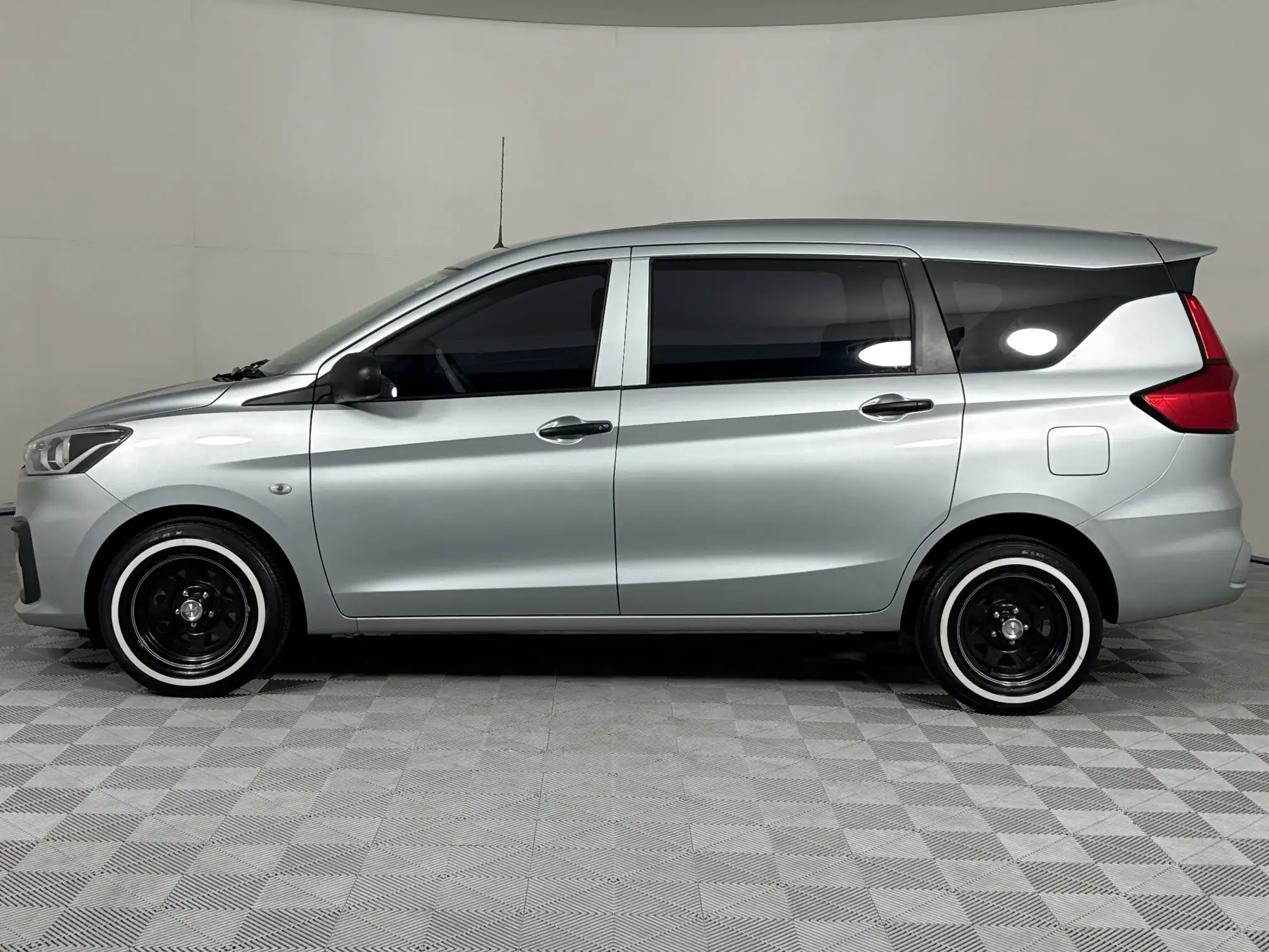 Suzuki Ertiga