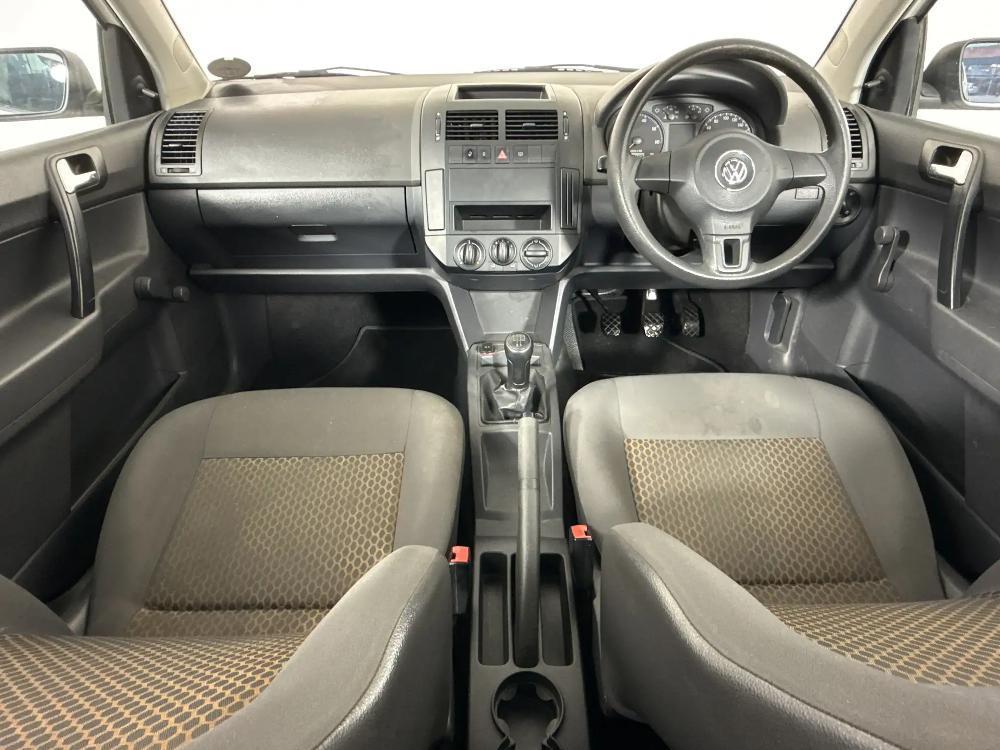 Volkswagen Polo Vivo