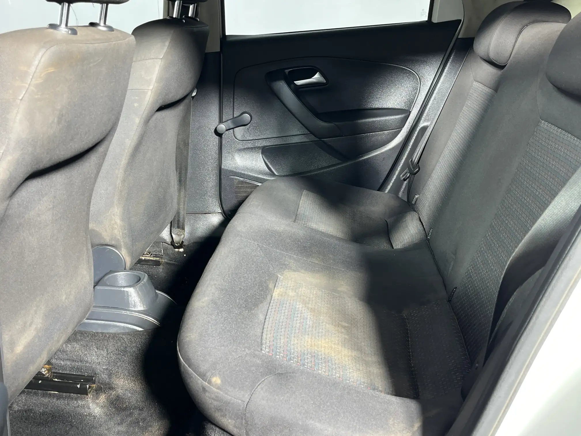 Volkswagen Polo Vivo