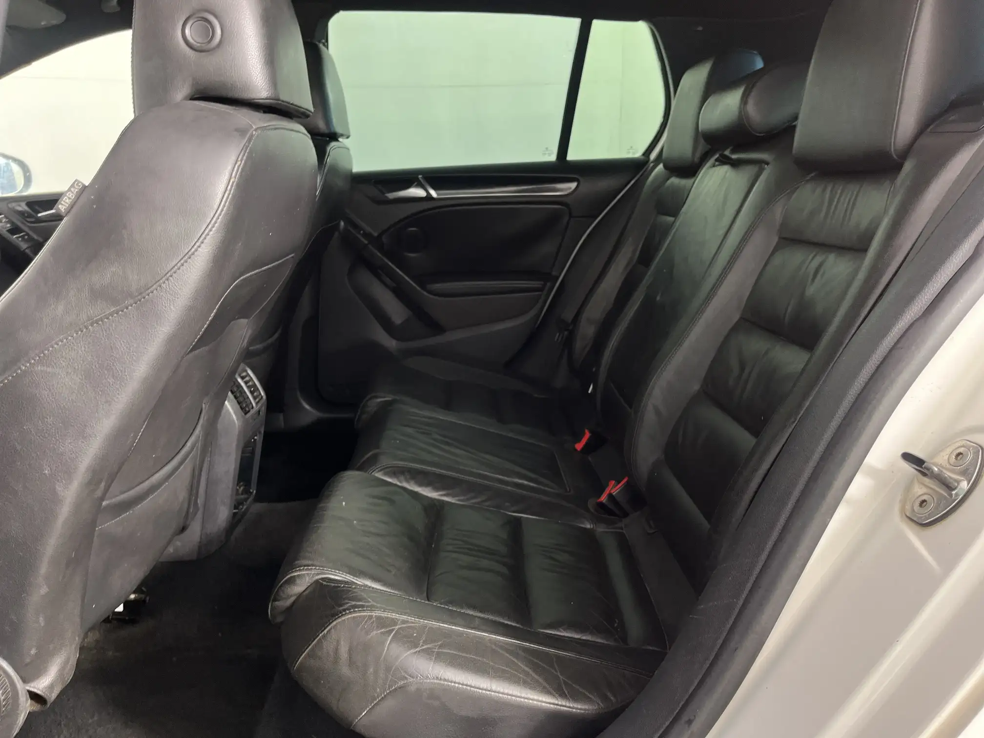 Volkswagen Golf 6