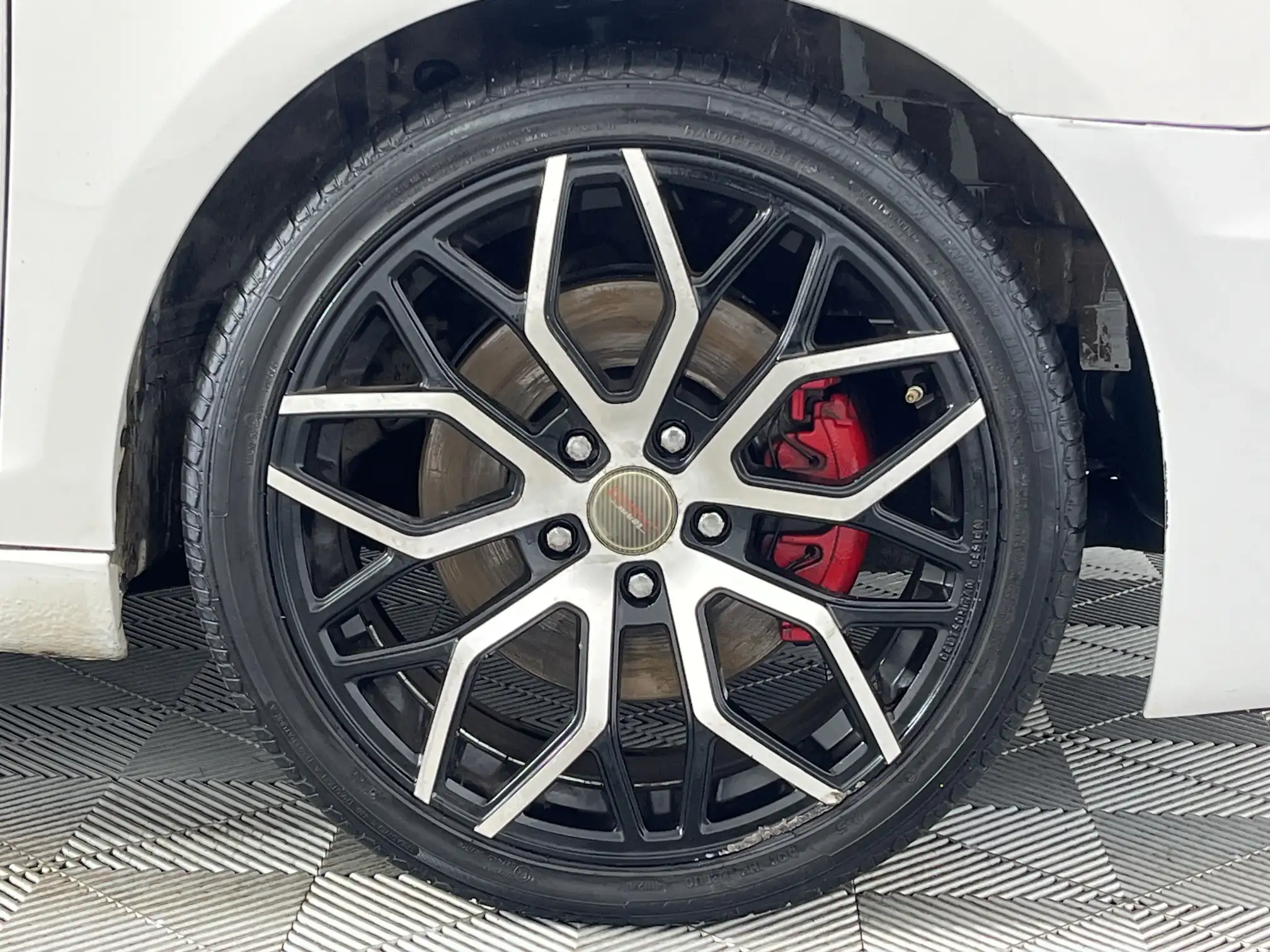 Volkswagen Golf 6