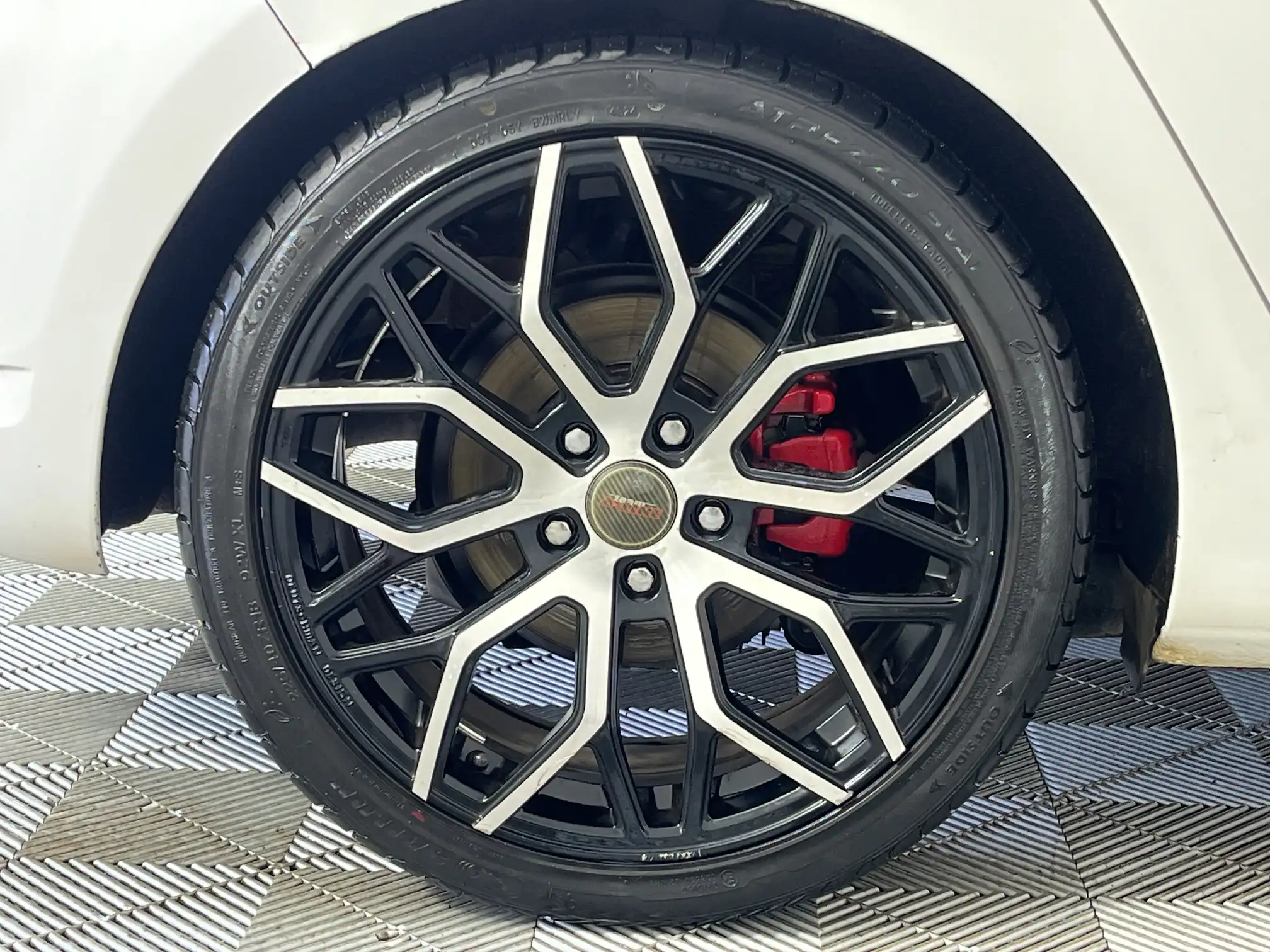 Volkswagen Golf 6