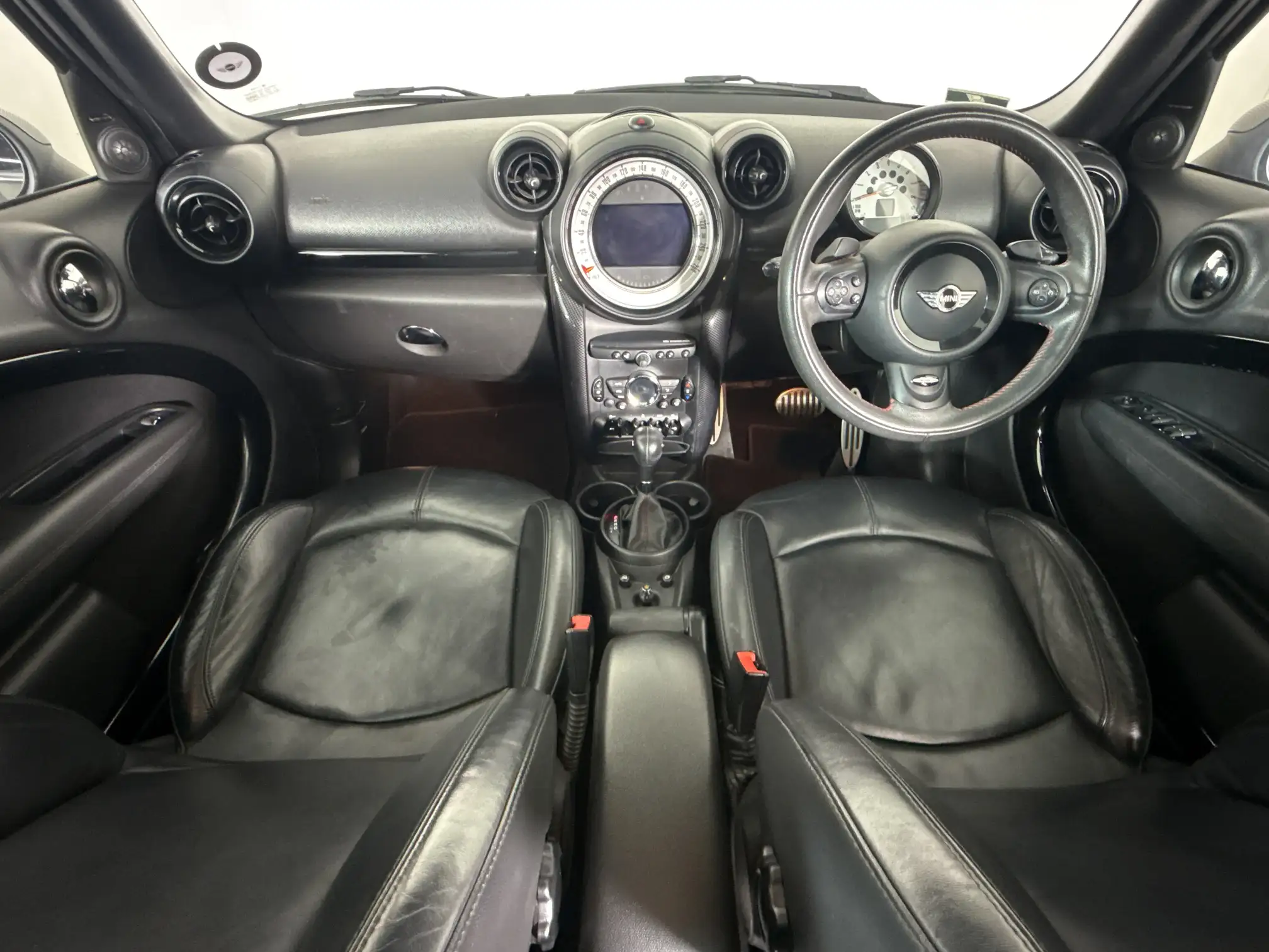 Mini Cooper Countryman