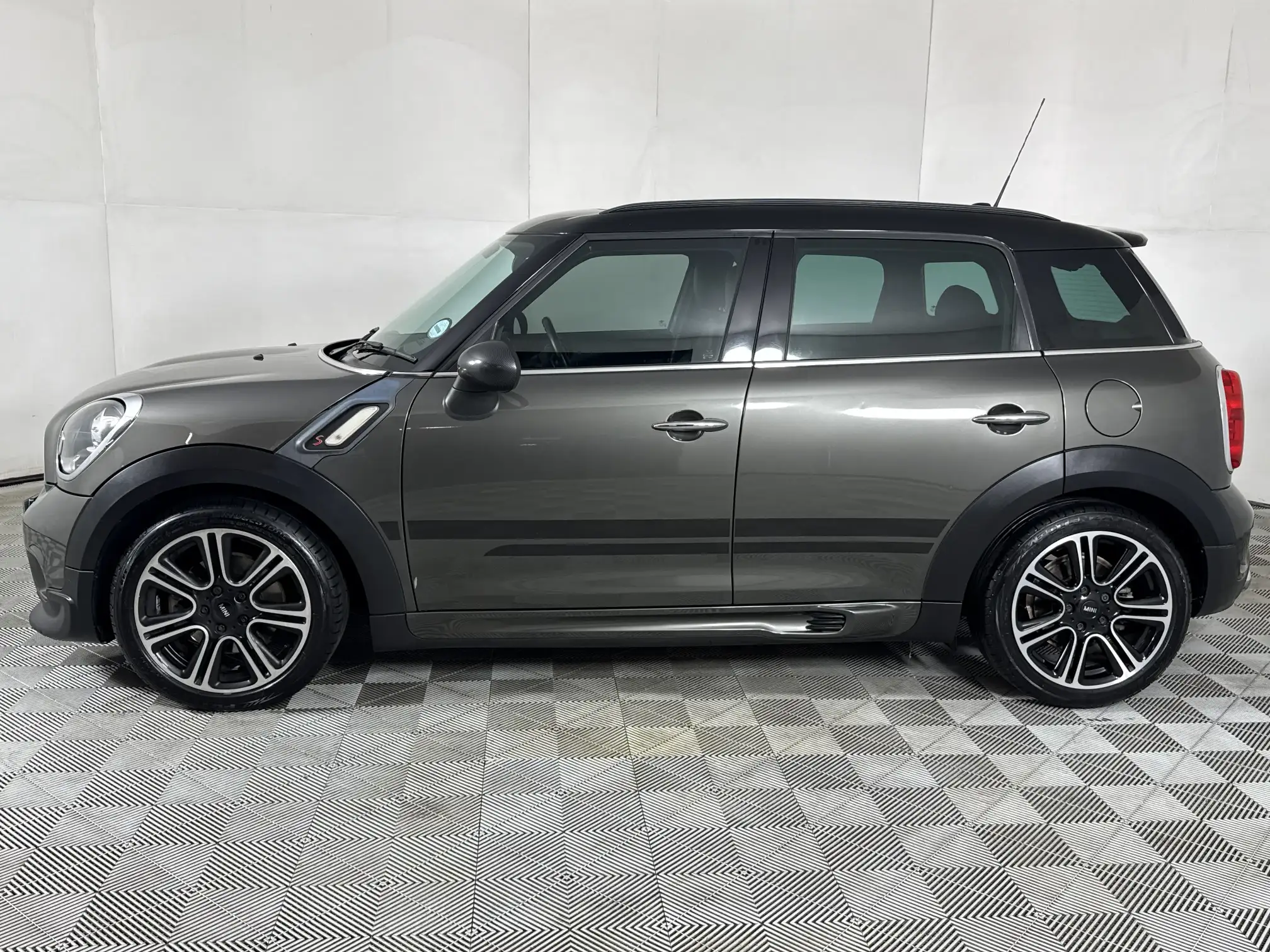 Mini Cooper Countryman