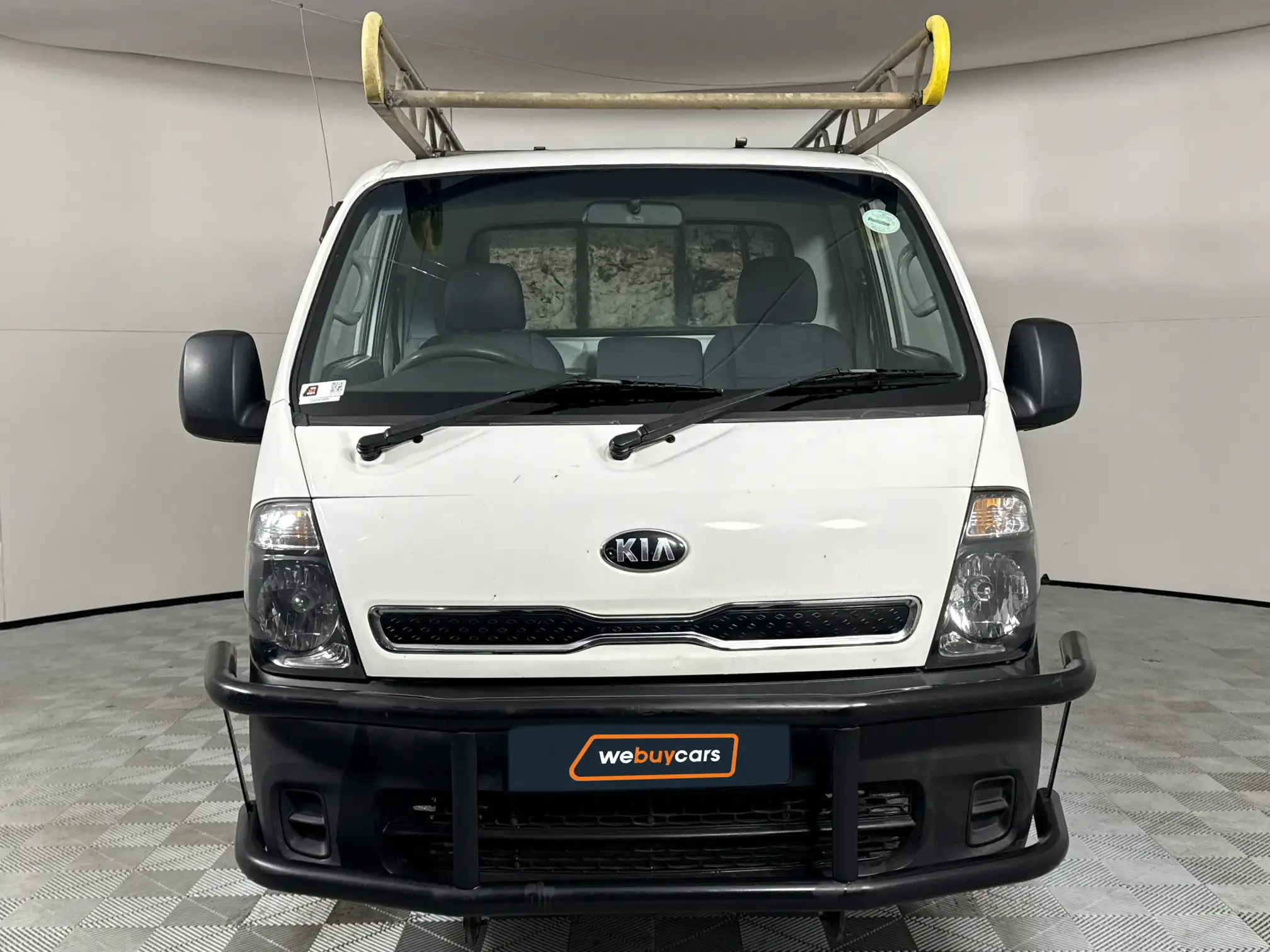 KIA K 2700