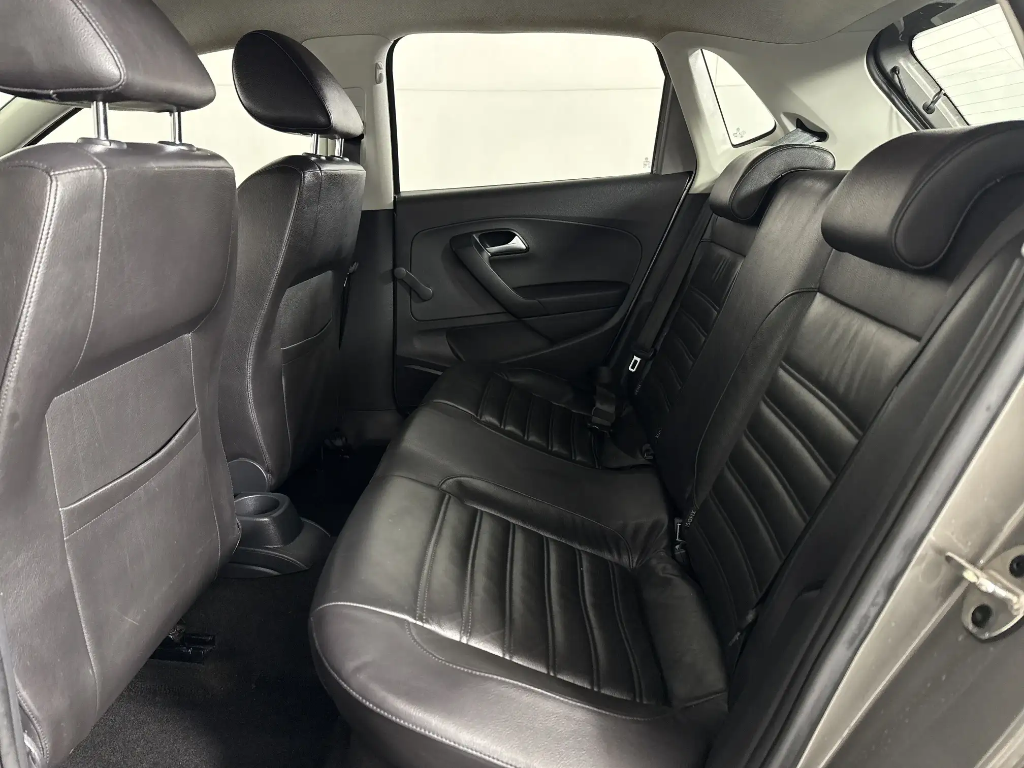 Volkswagen Polo Vivo