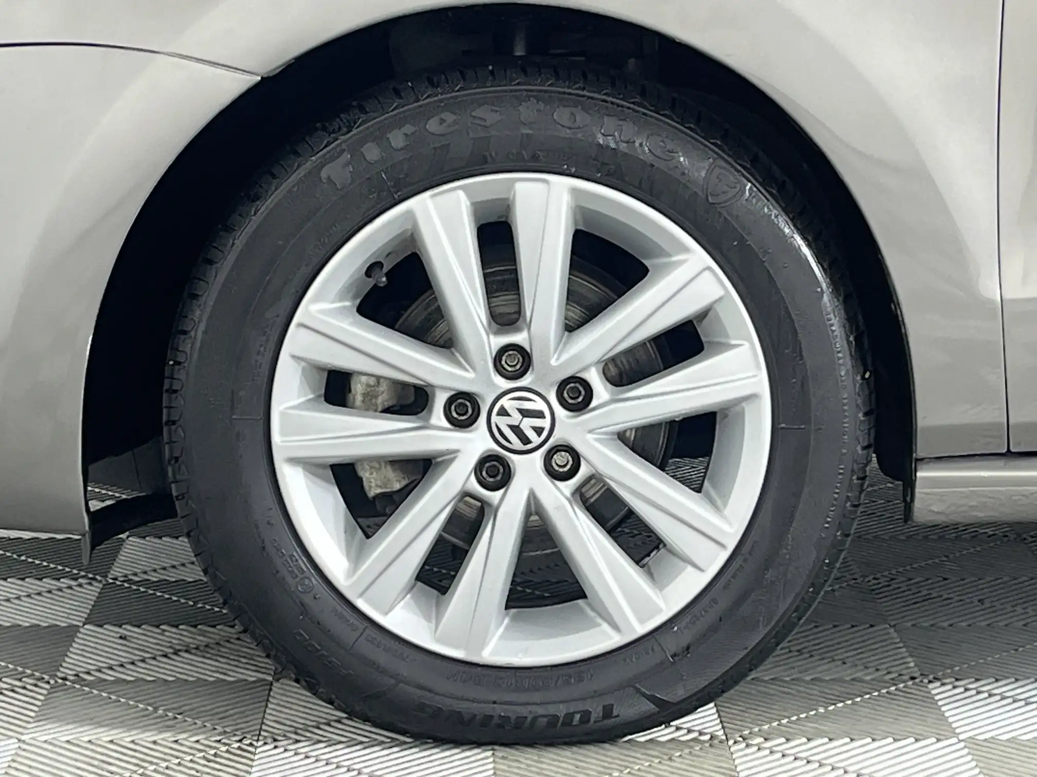 Volkswagen Polo Vivo