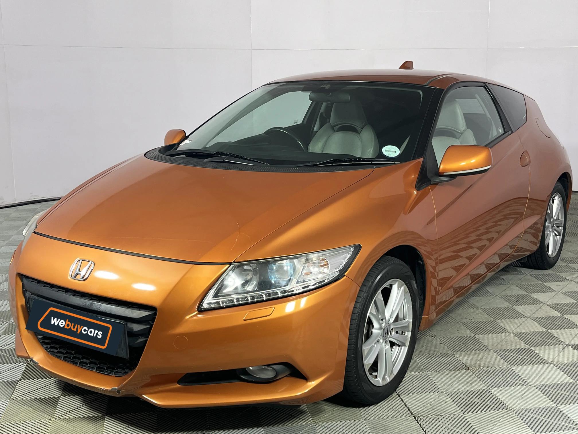 Honda CR-Z 1.5 