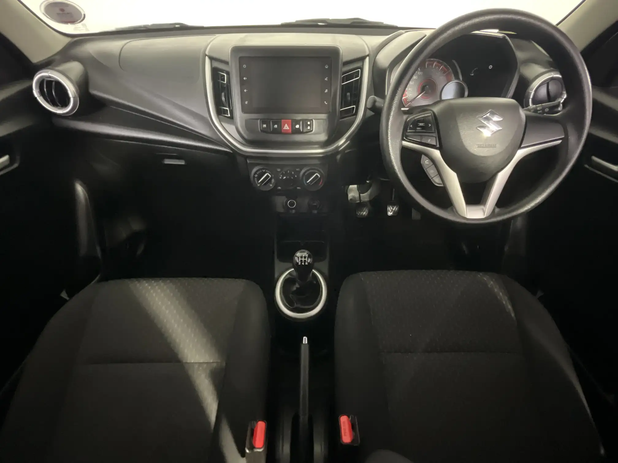 Suzuki Celerio