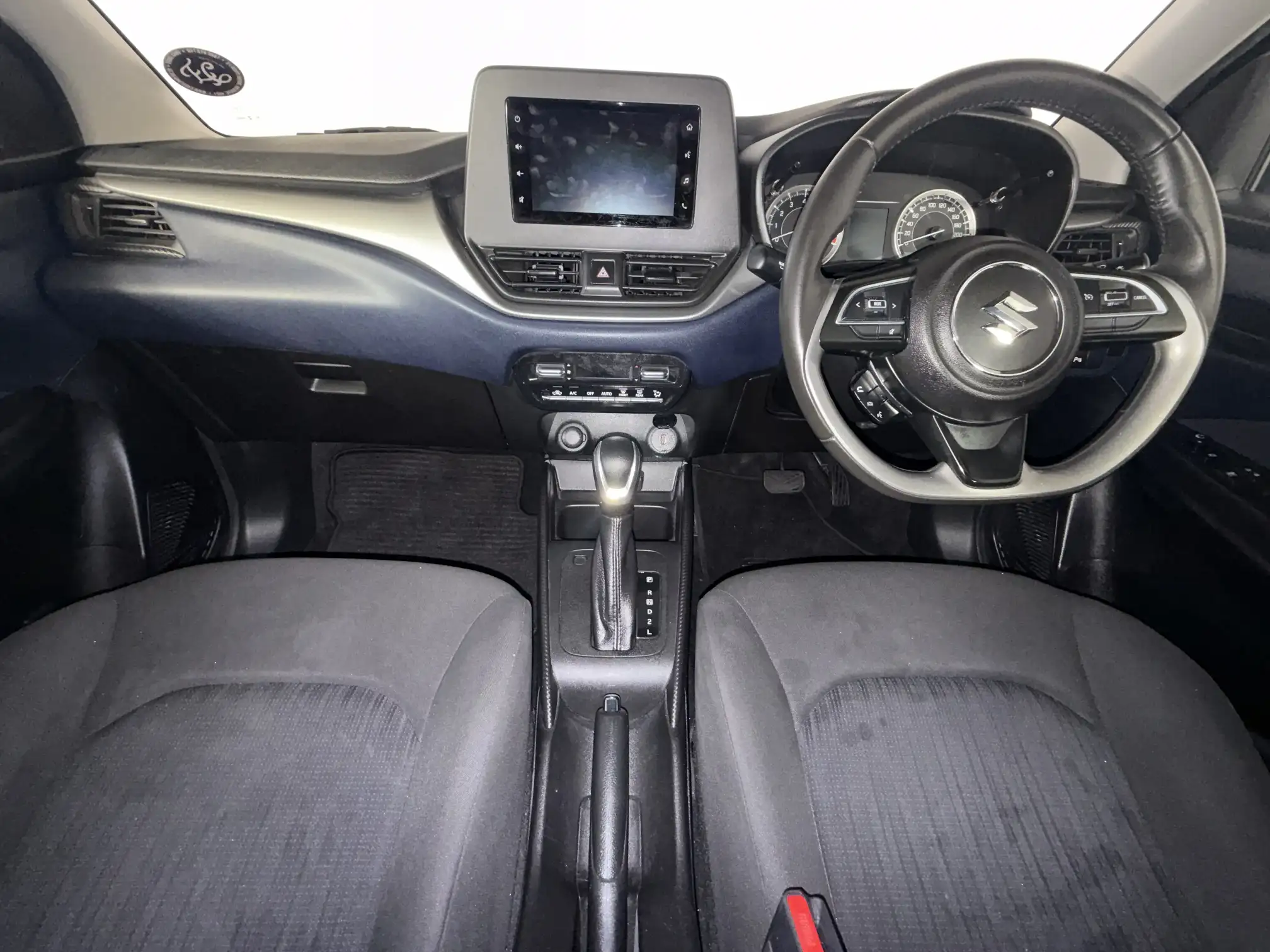 Suzuki Baleno