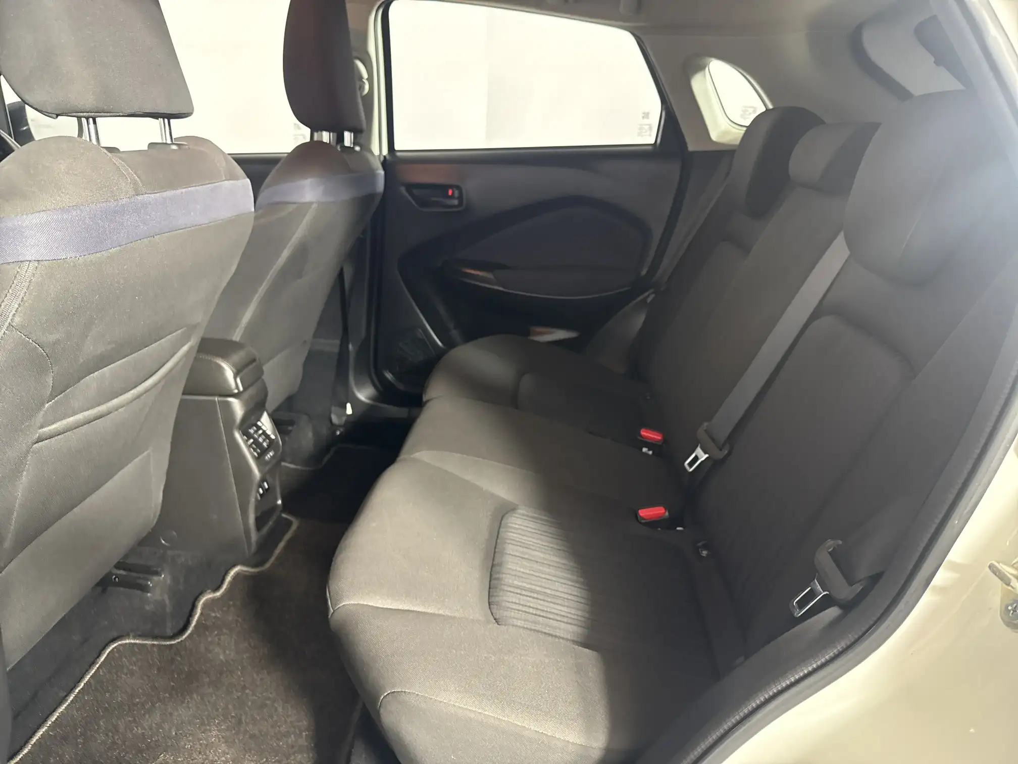 Suzuki Baleno