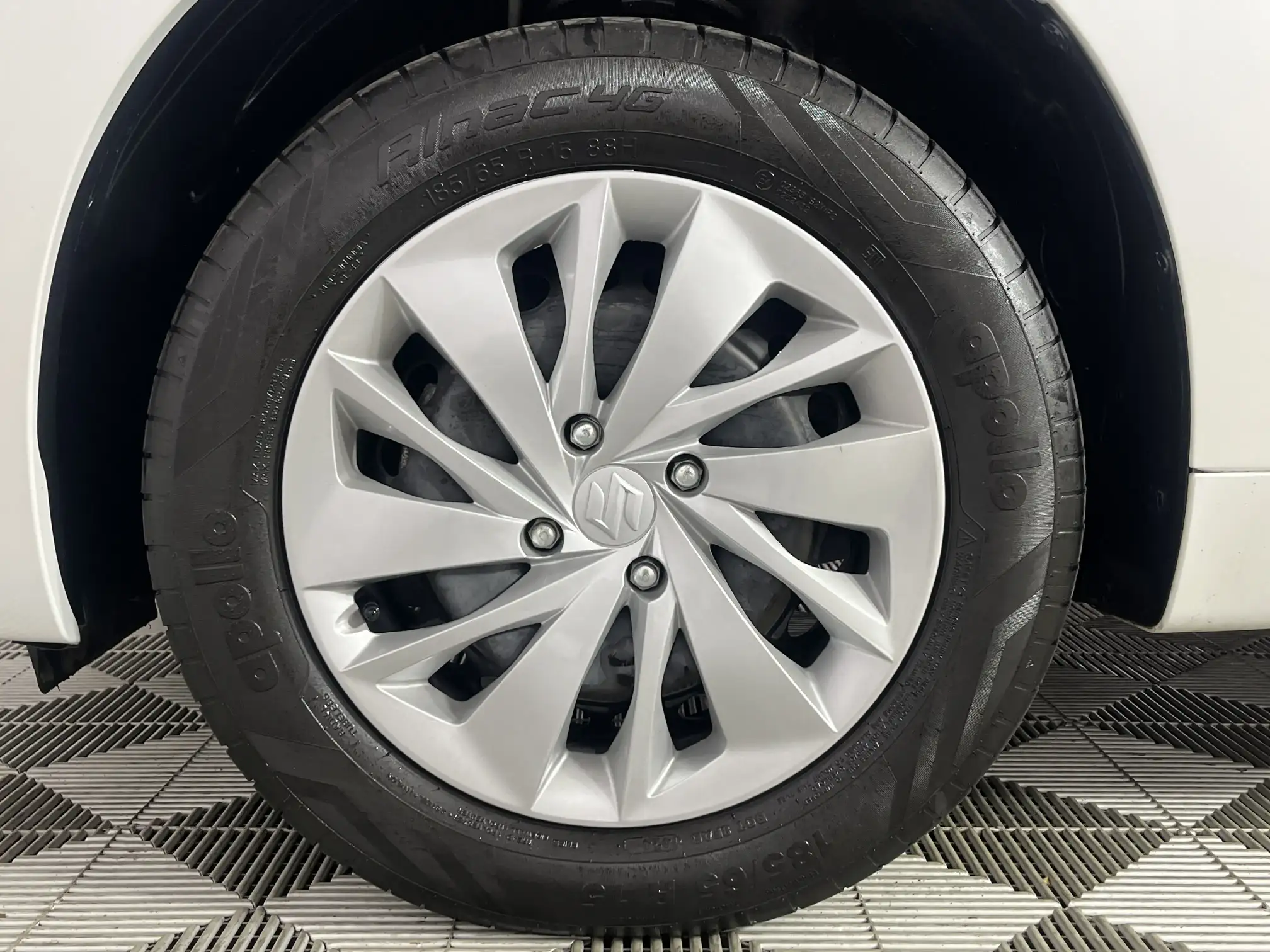 Suzuki Baleno