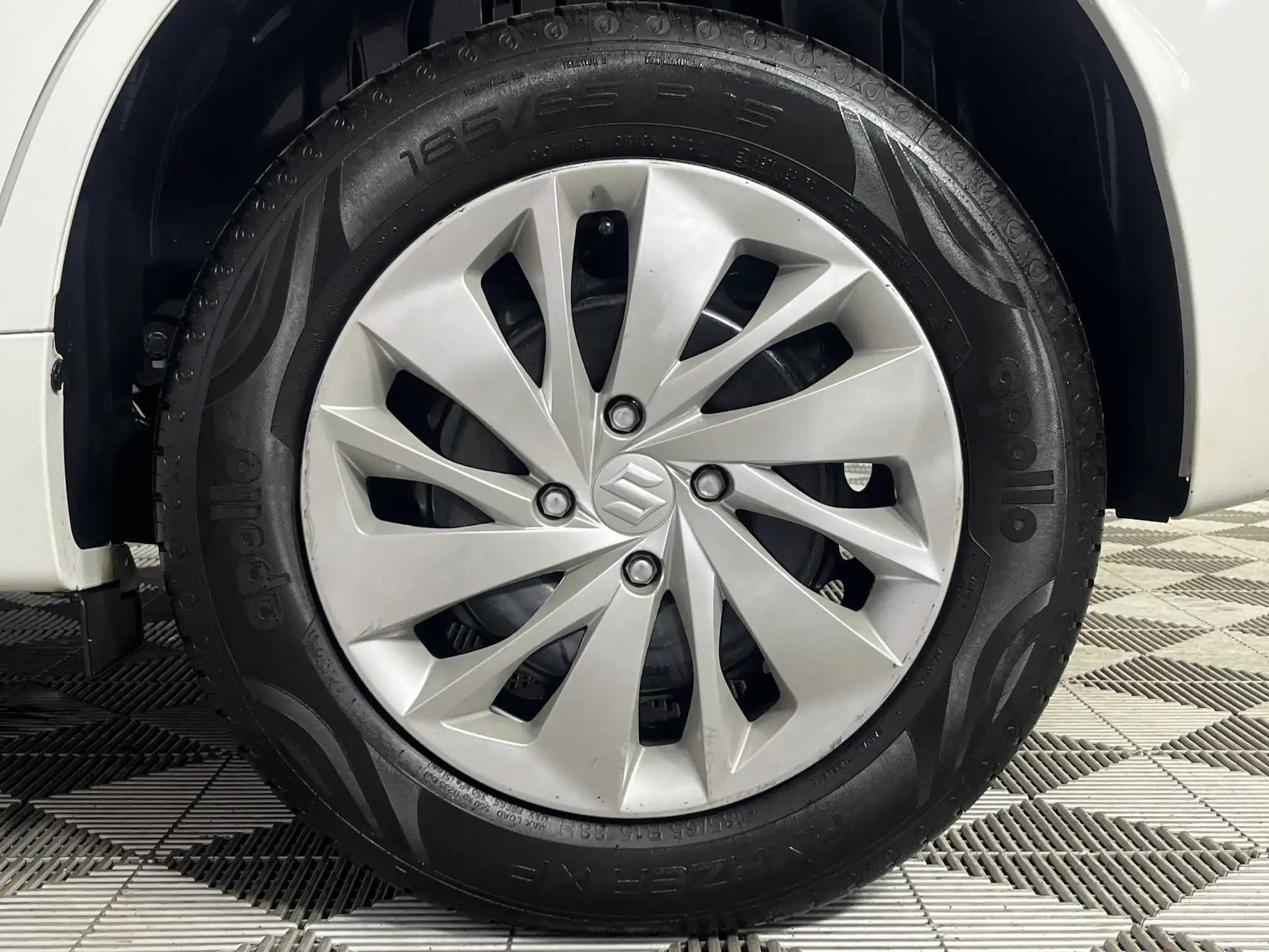 Suzuki Baleno