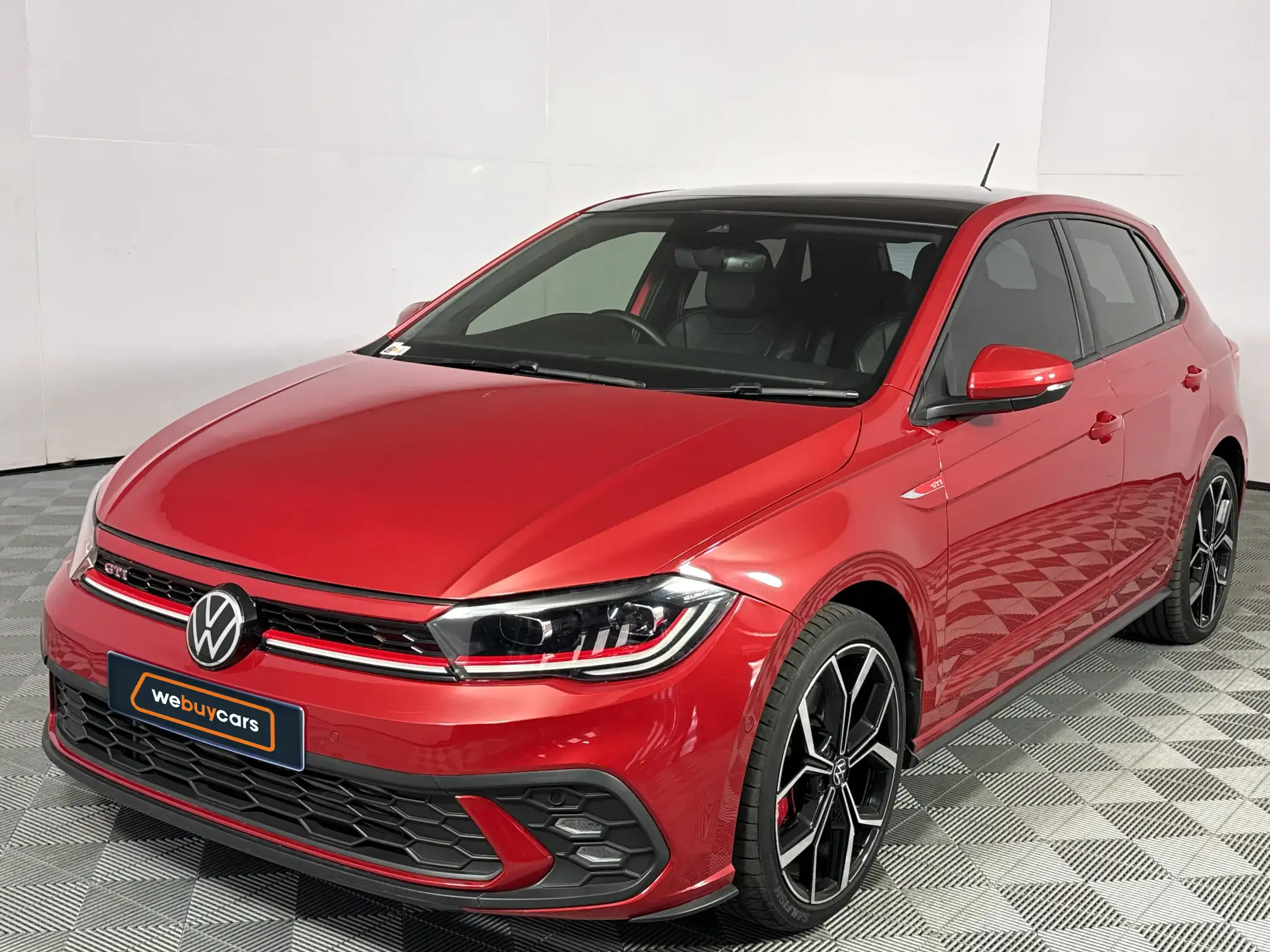 2024 Volkswagen Polo
