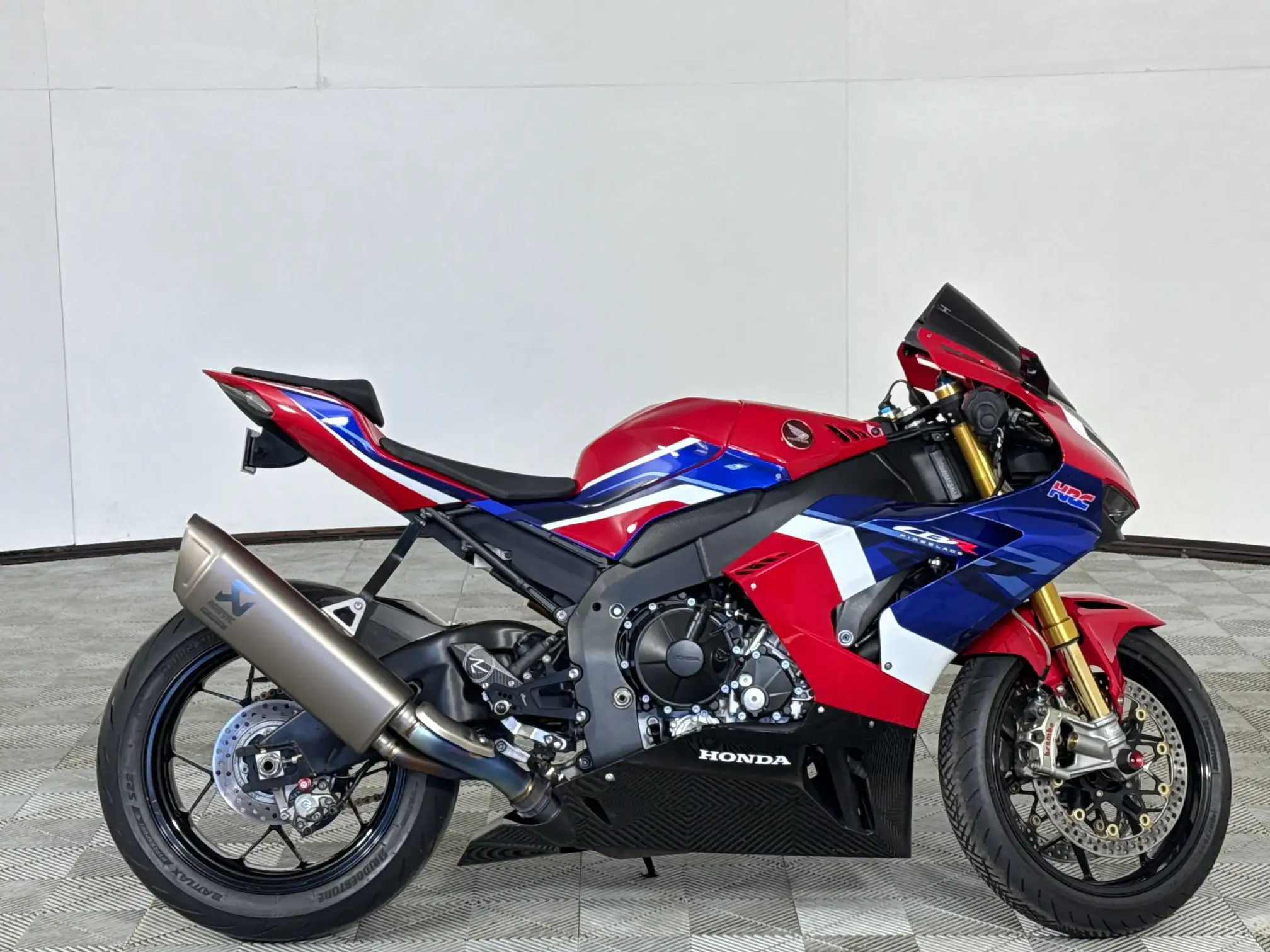 Honda CBR