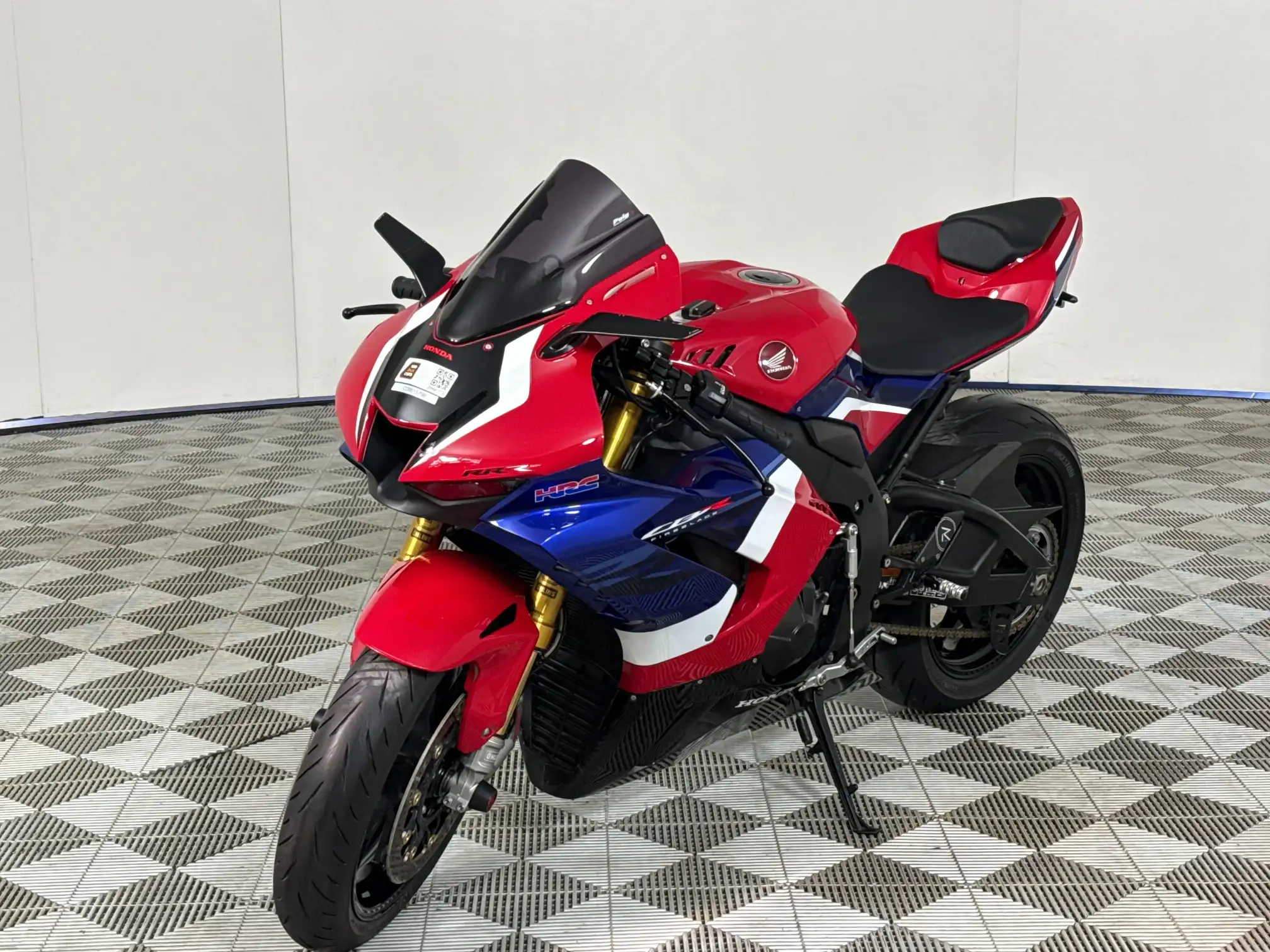 Honda CBR