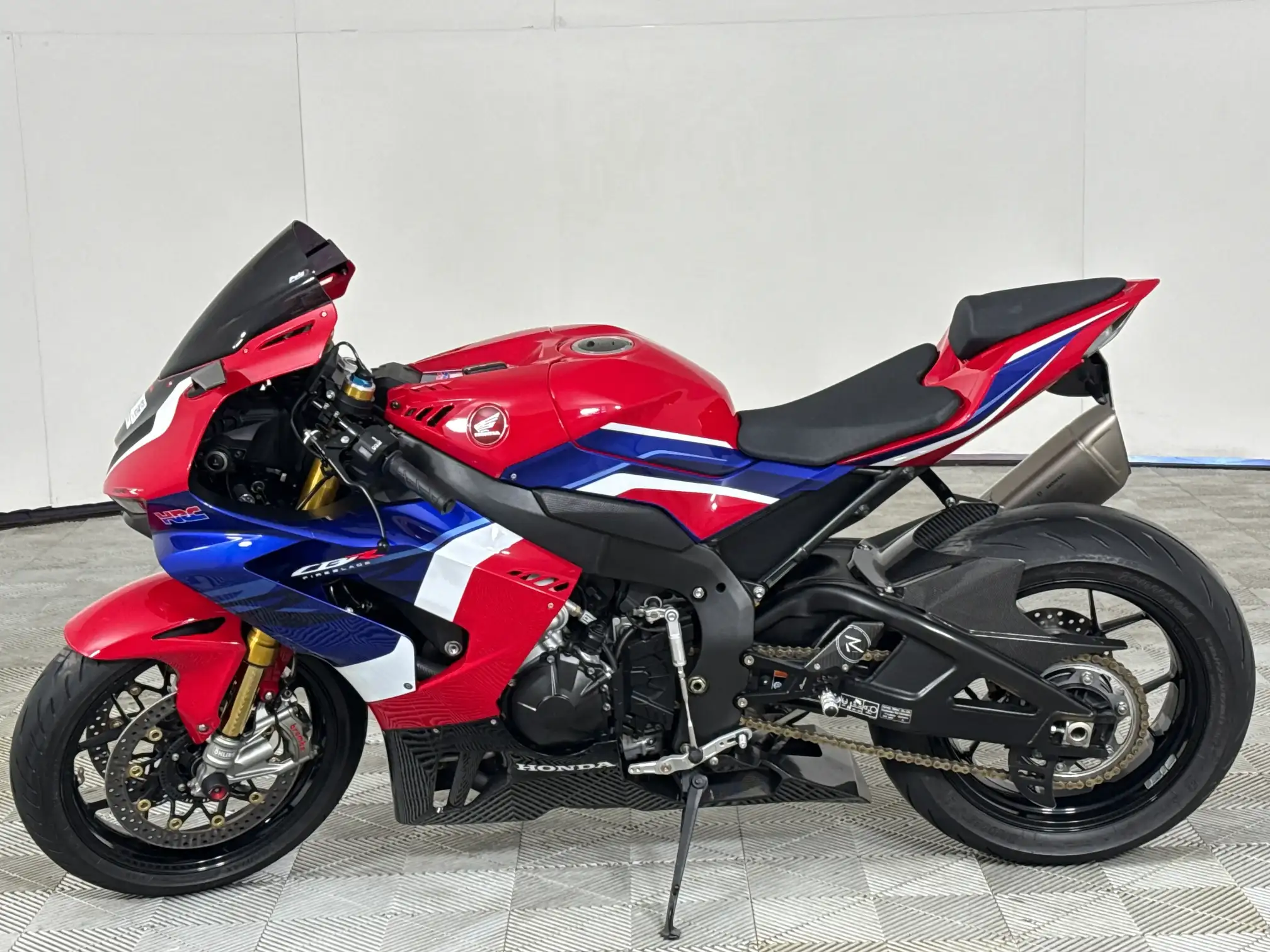 Honda CBR