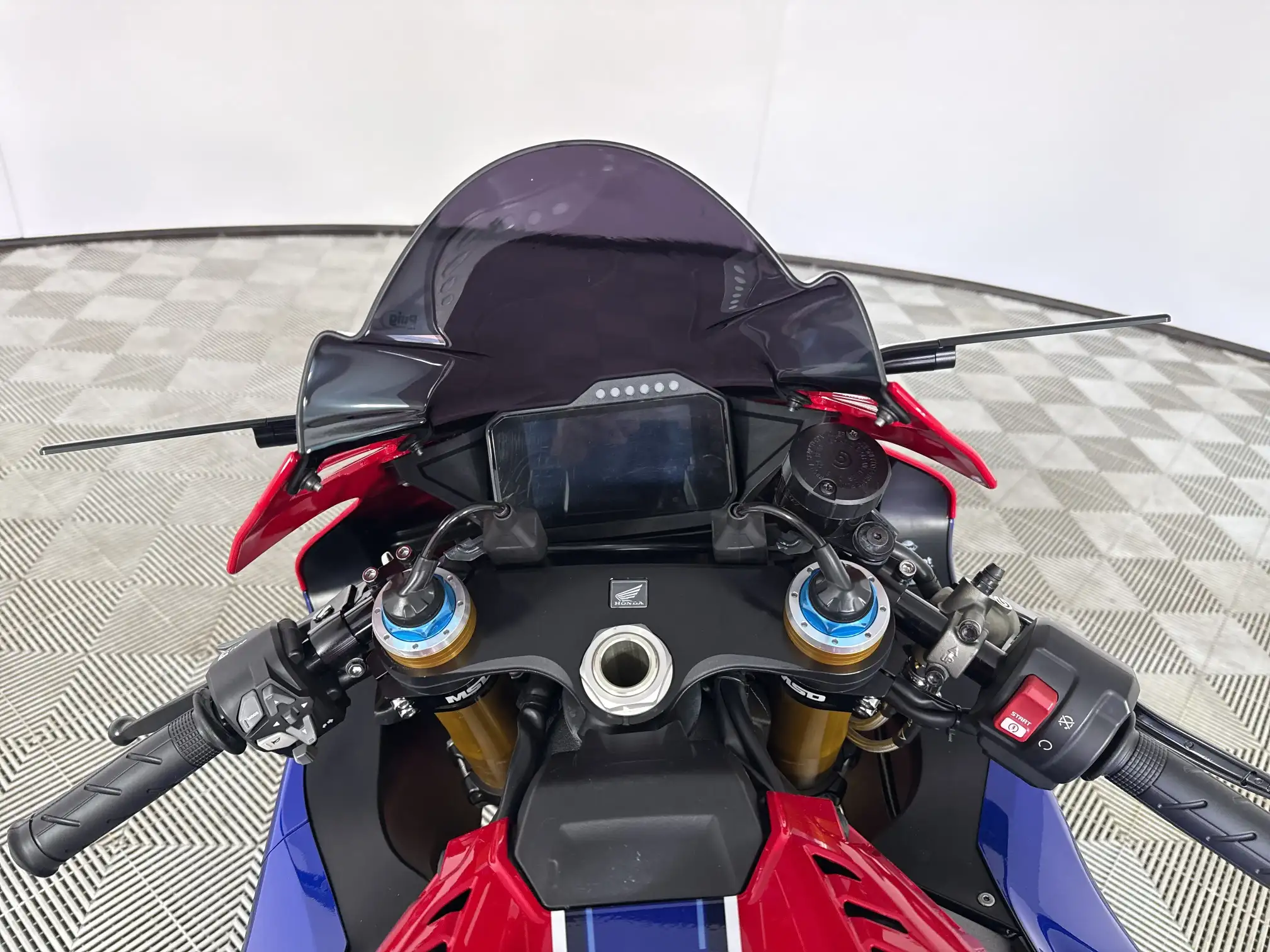 Honda CBR