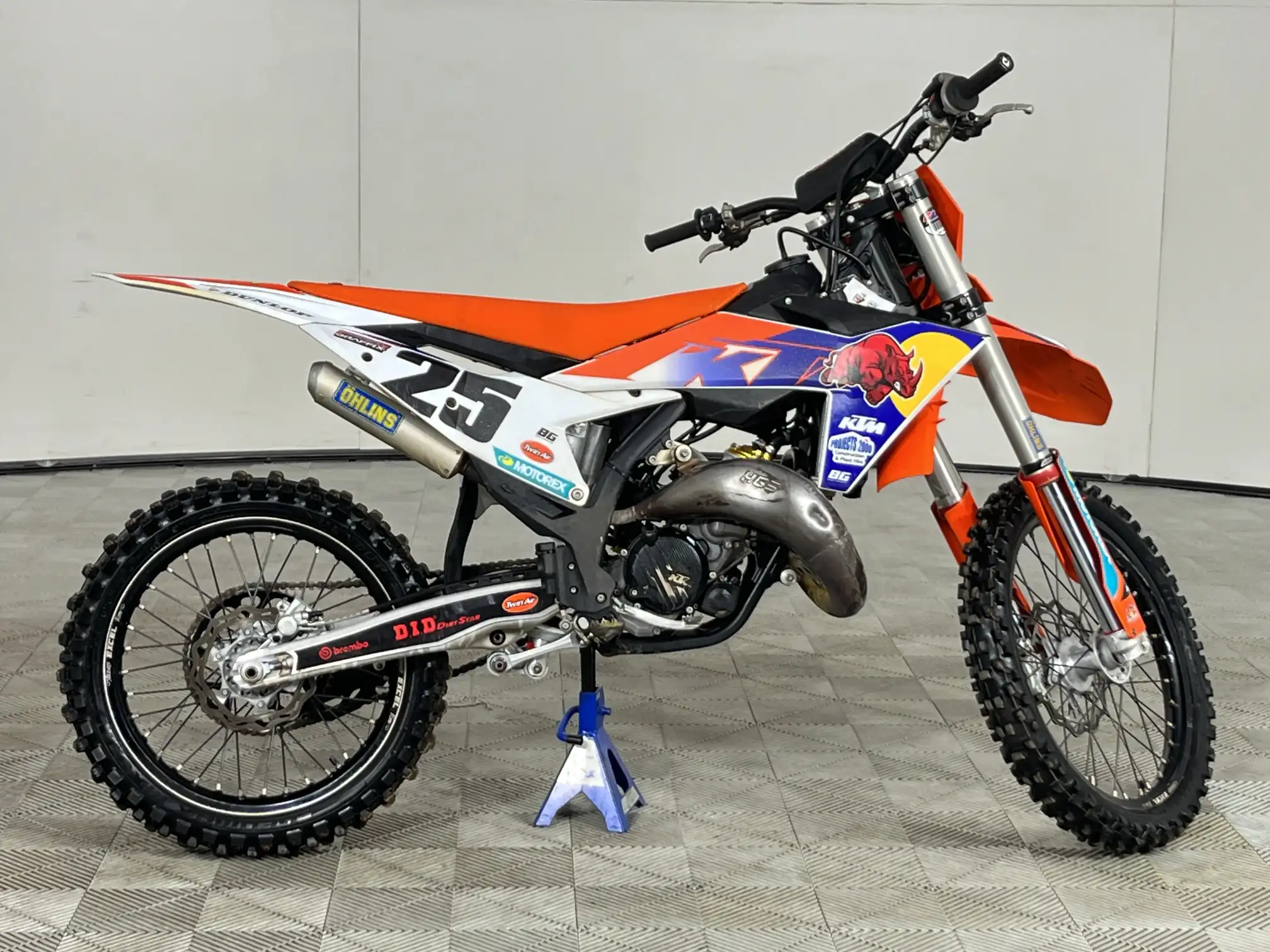 2023 KTM SX