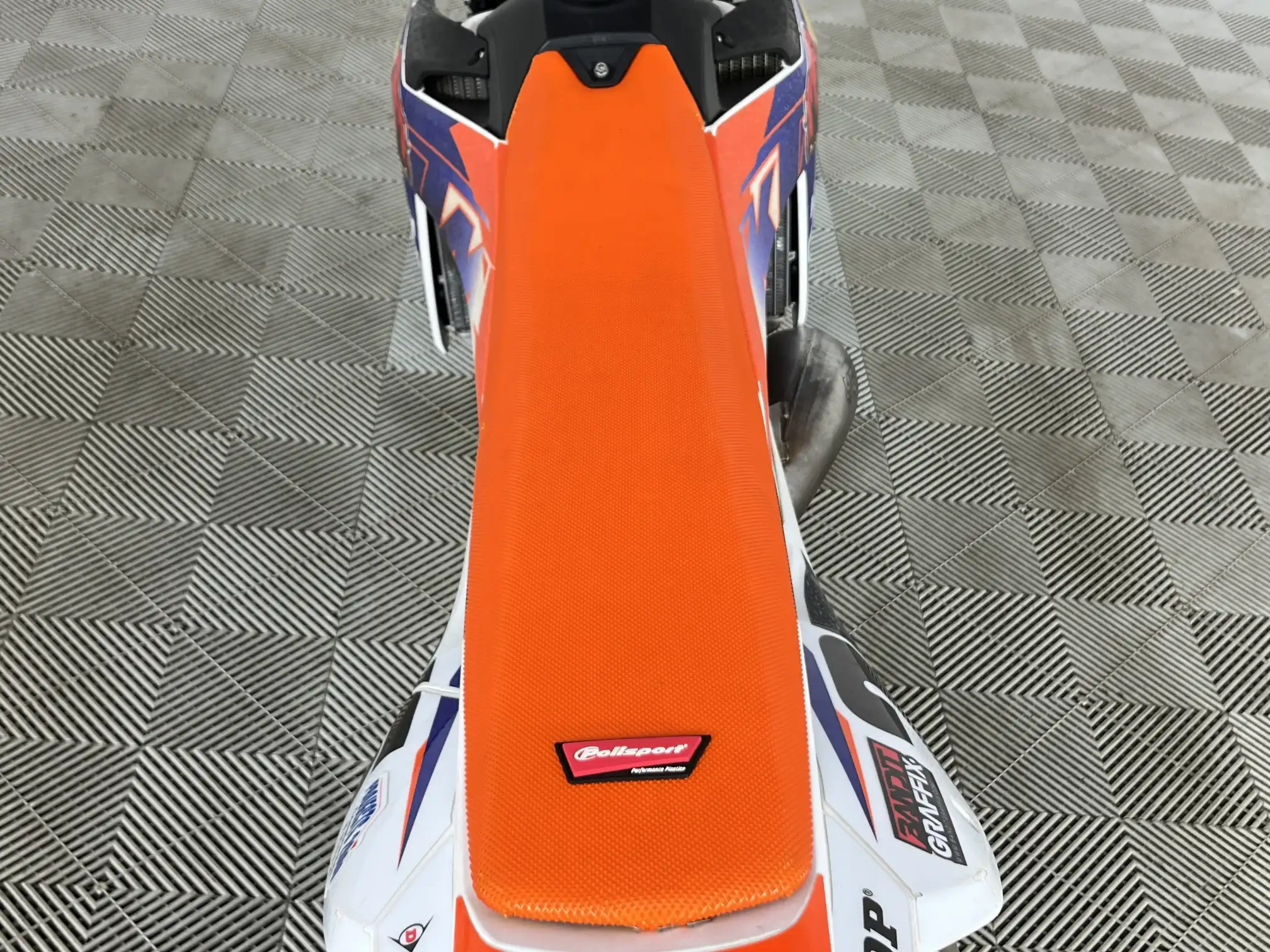 KTM SX