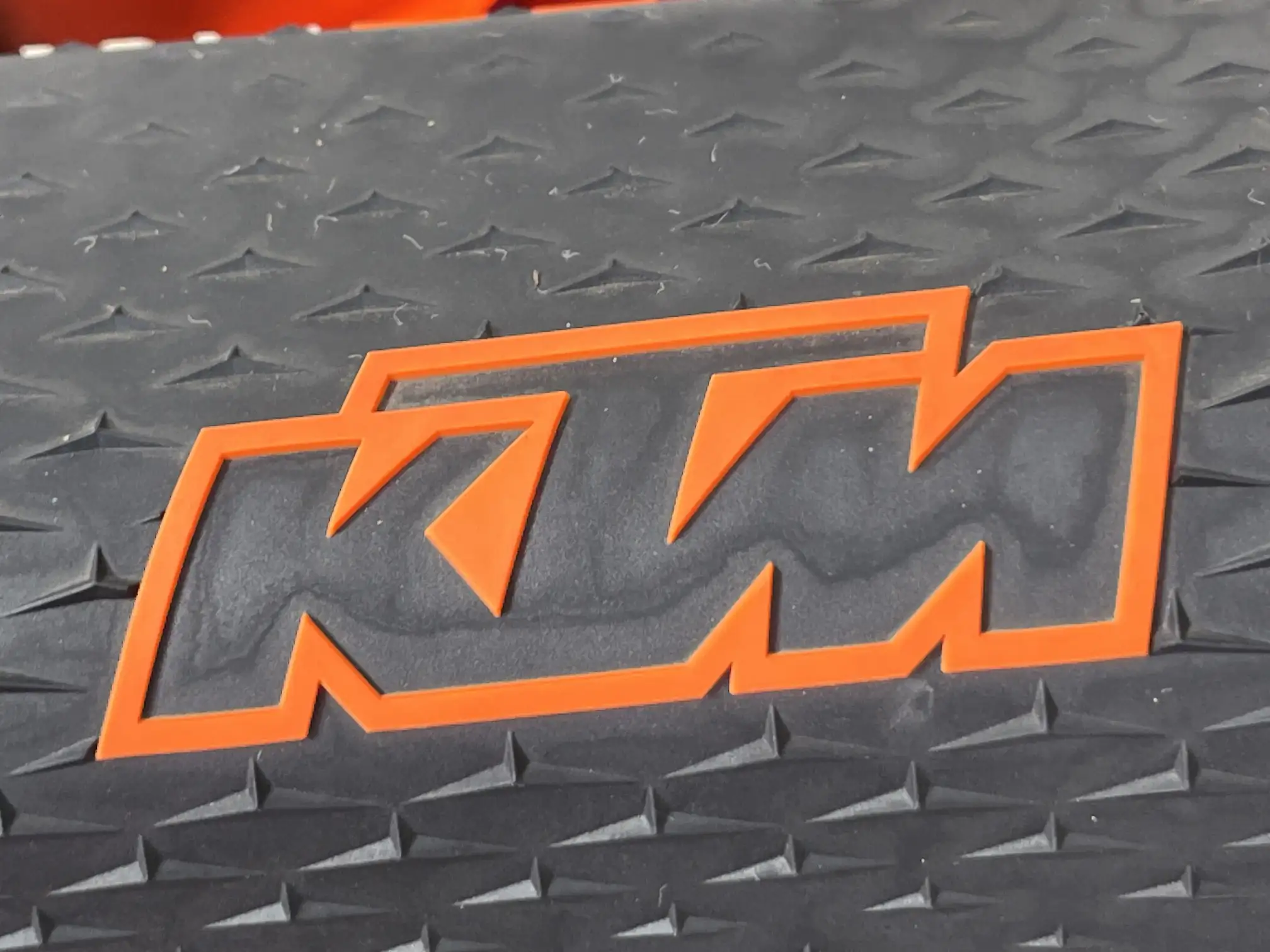 KTM SX