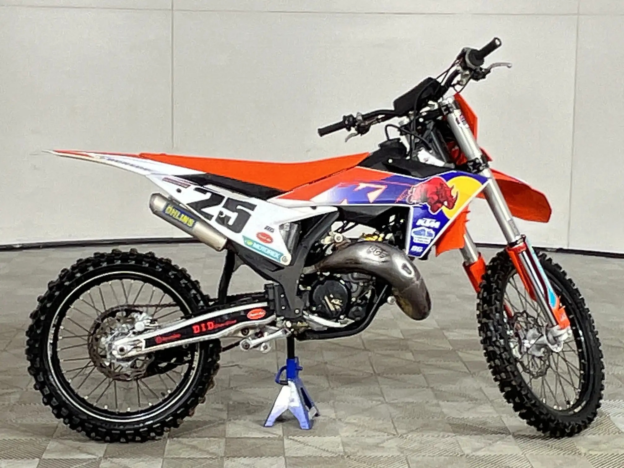 KTM SX