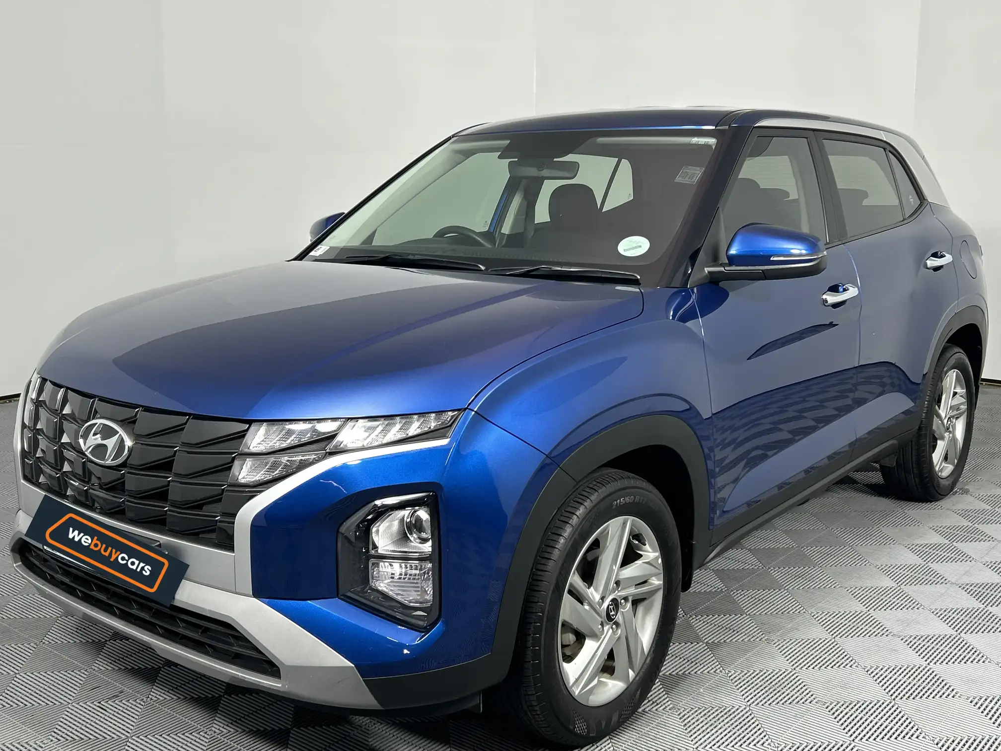 2024 Hyundai Creta