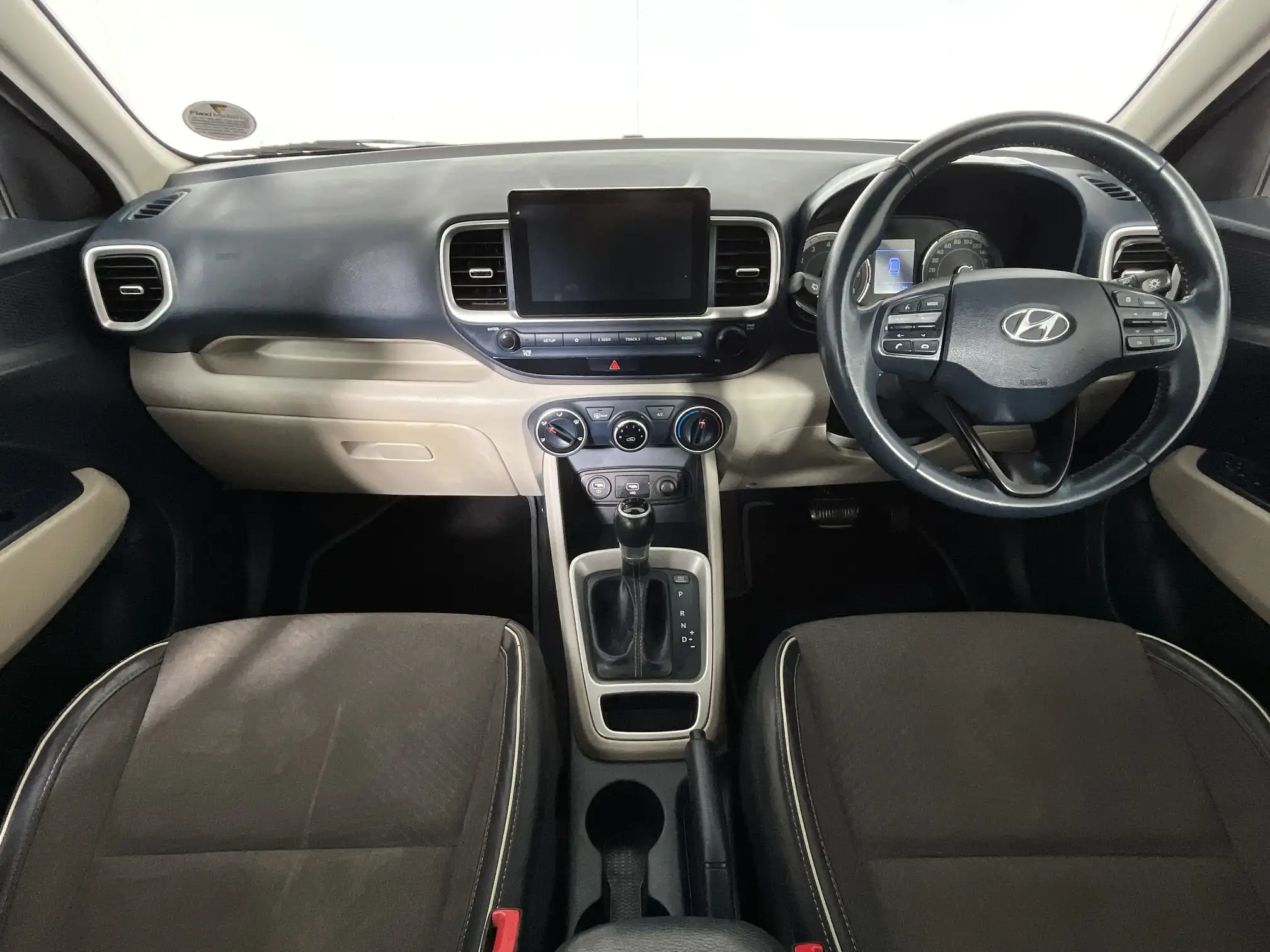 Hyundai Venue